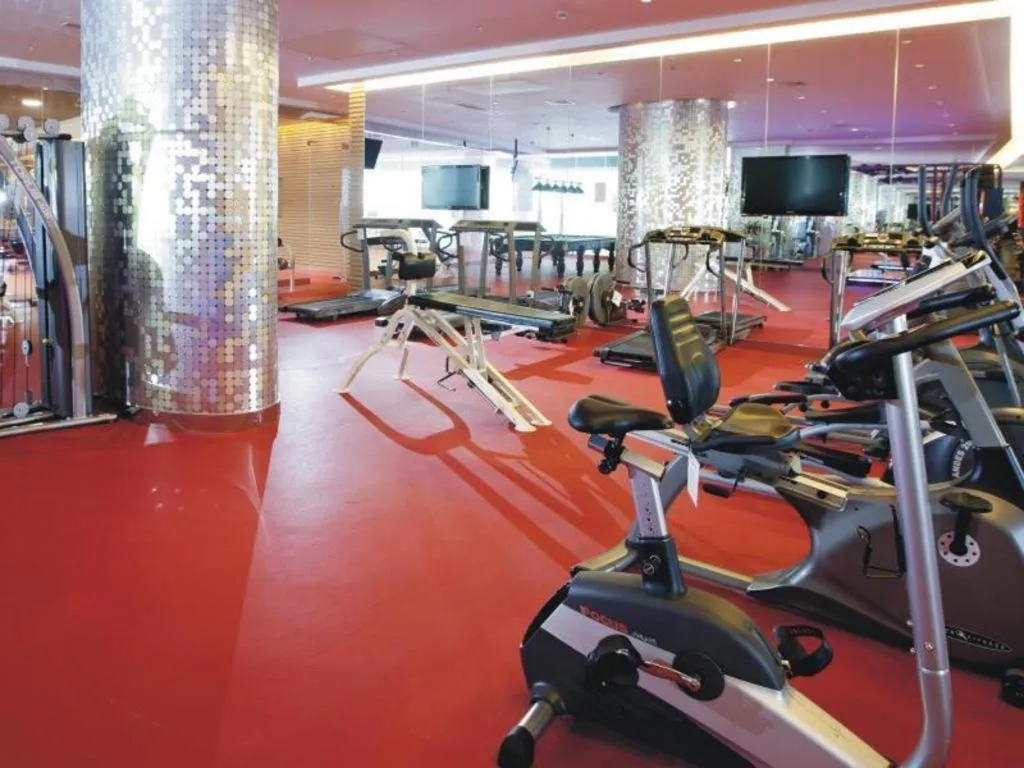 Shangyu International Hotel