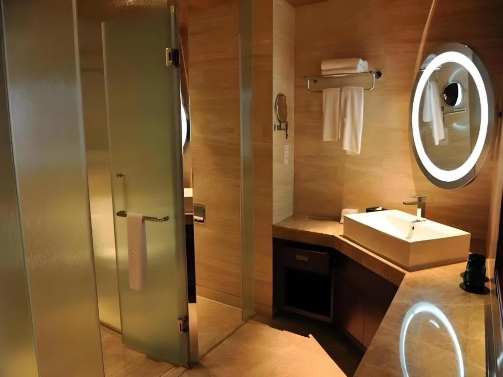 Shangyu International Hotel