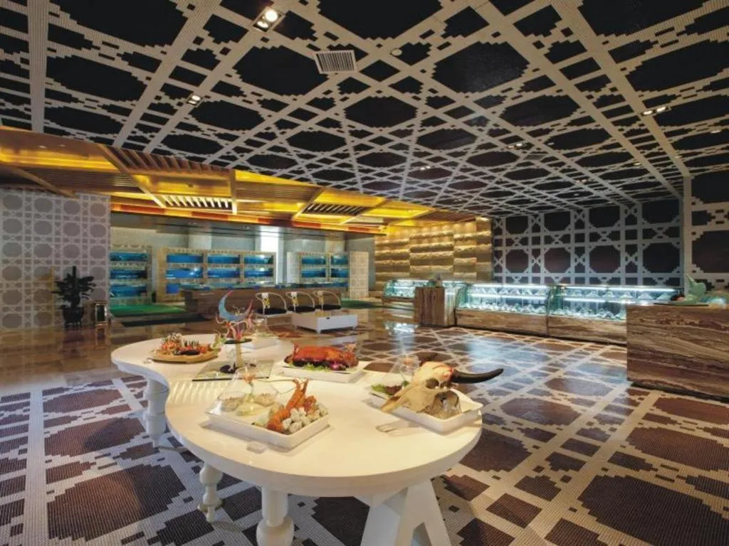 Shangyu International Hotel