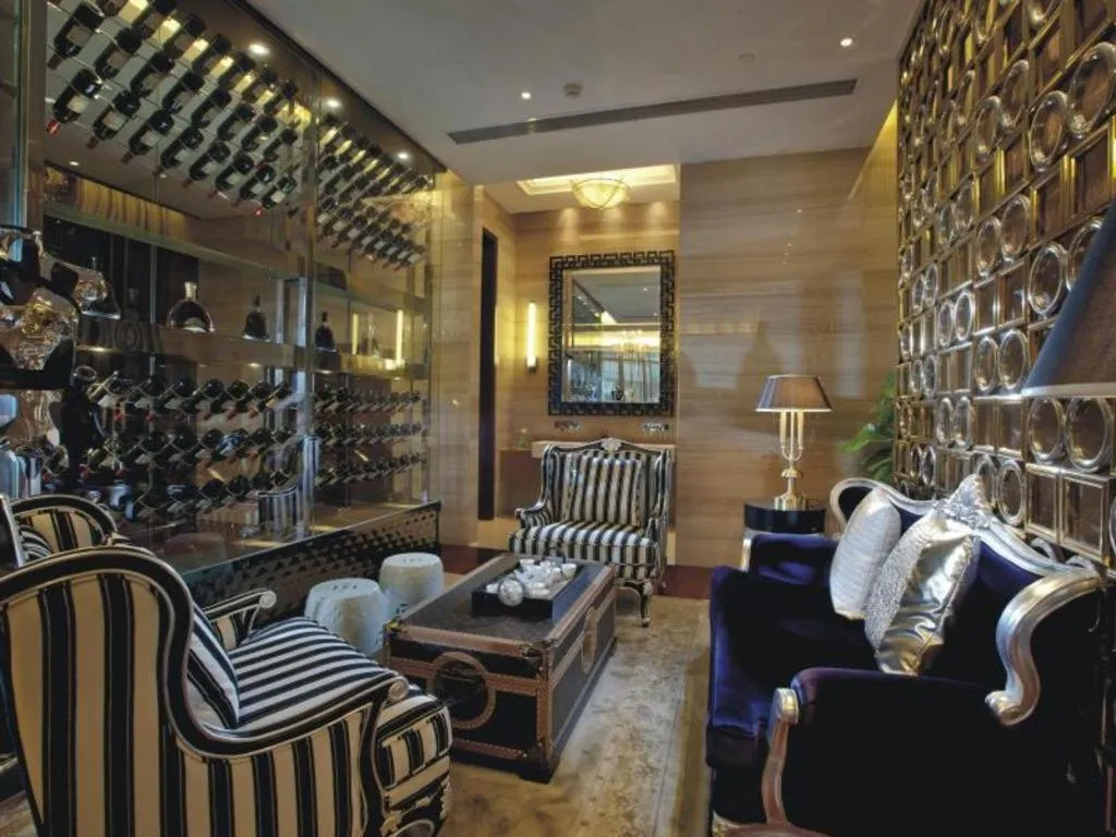 Shangyu International Hotel