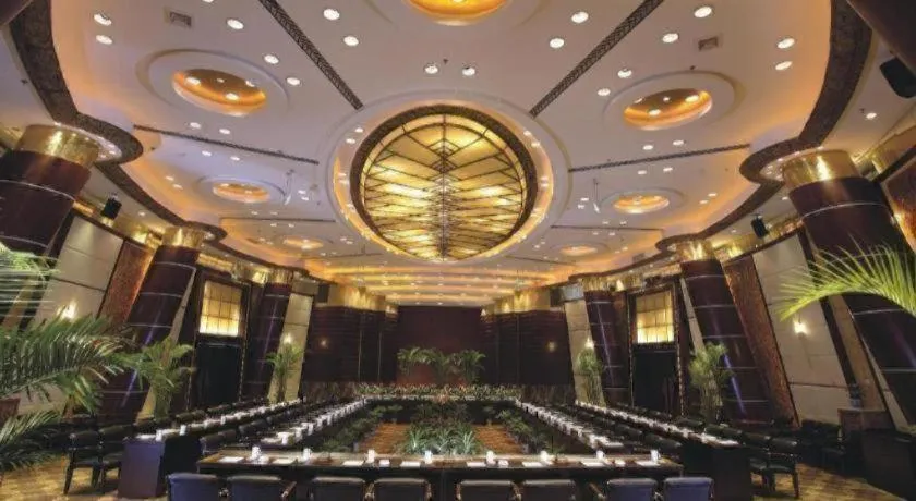 Shangyu International Hotel
