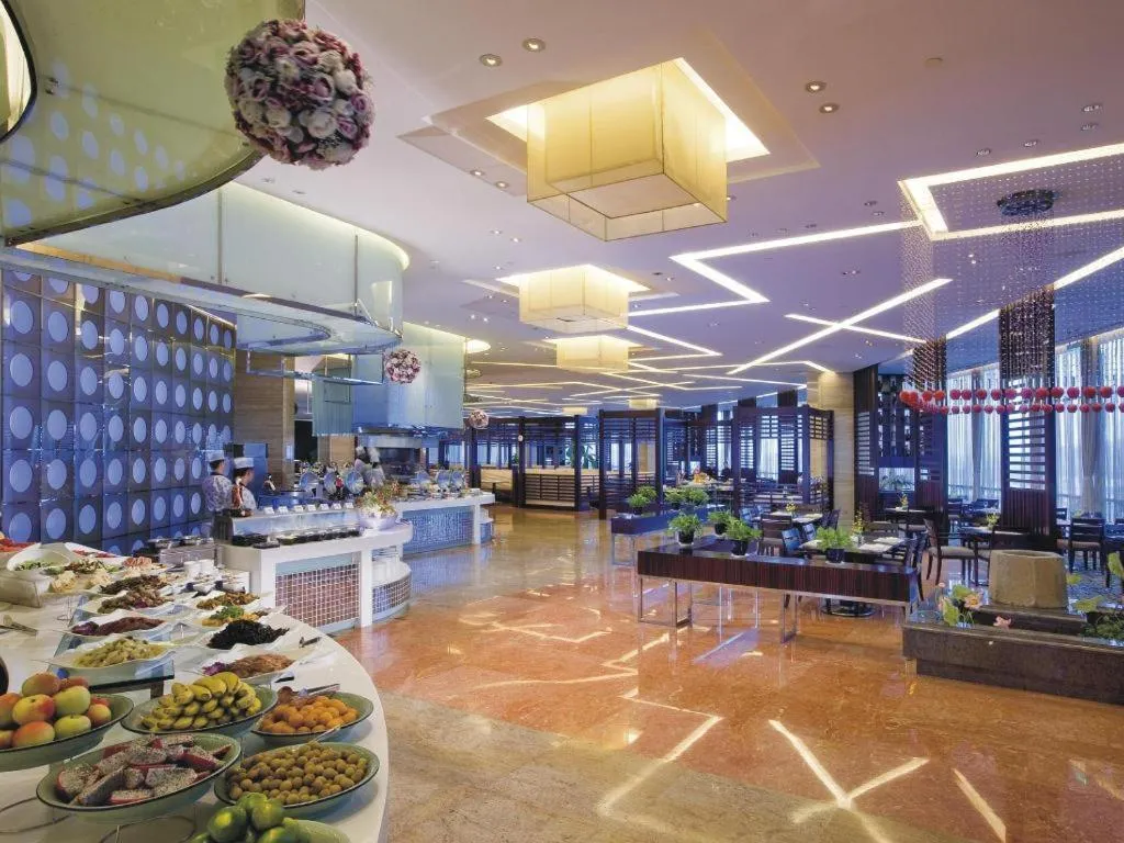 Shangyu International Hotel