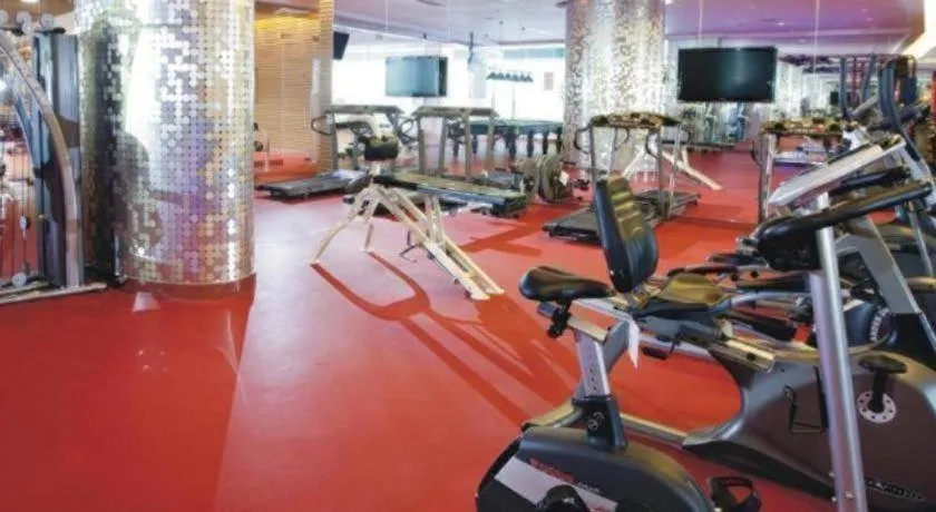 Shangyu International Hotel