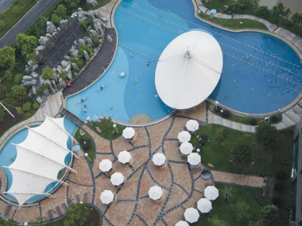 Shangyu International Hotel