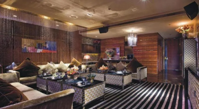 Shangyu International Hotel