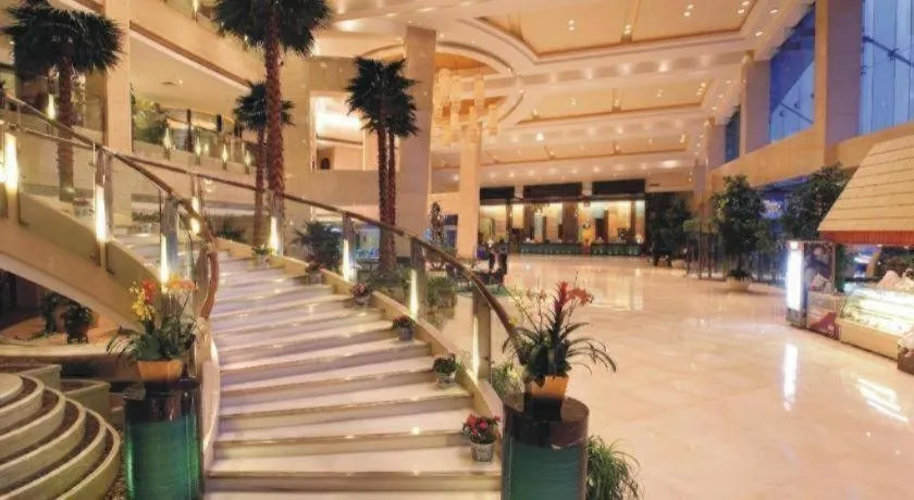 Shangyu International Hotel