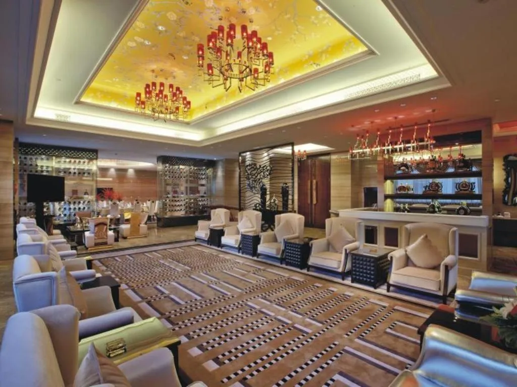 Shangyu International Hotel