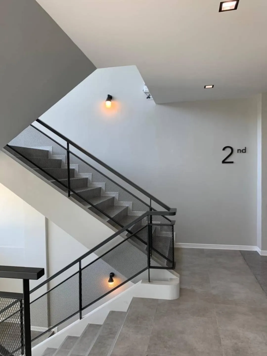 Area and facilities in HAKKA Wellness Residence