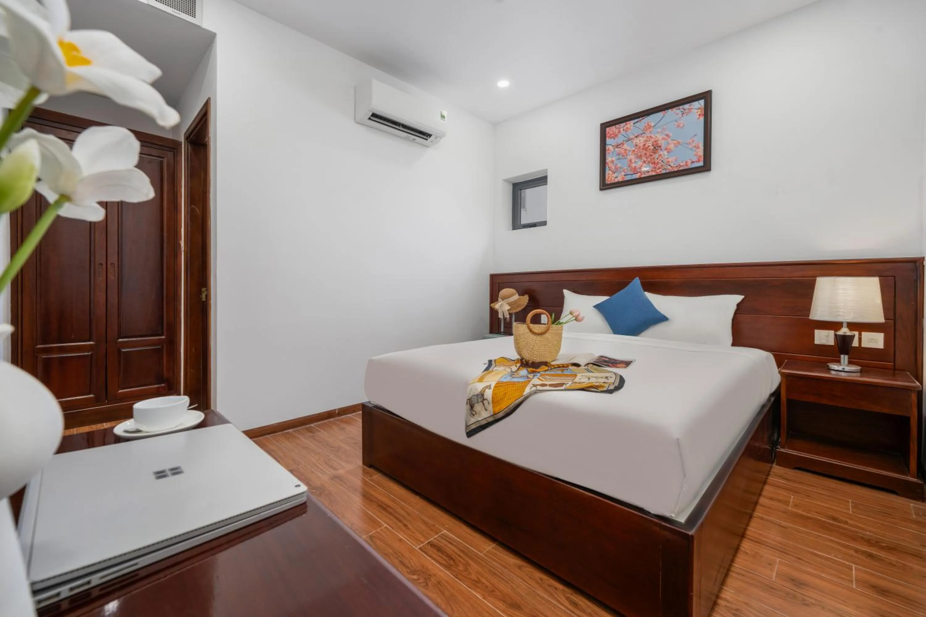 Bed in Sea Near Me Hotel Danang