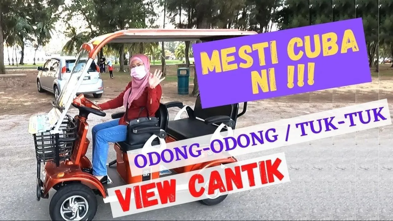 Day in TERENGGANU EQUESTRIAN RESORT (PADDOCK INN)