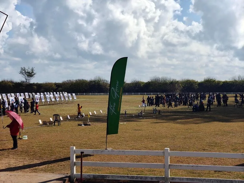 Day in TERENGGANU EQUESTRIAN RESORT (PADDOCK INN)