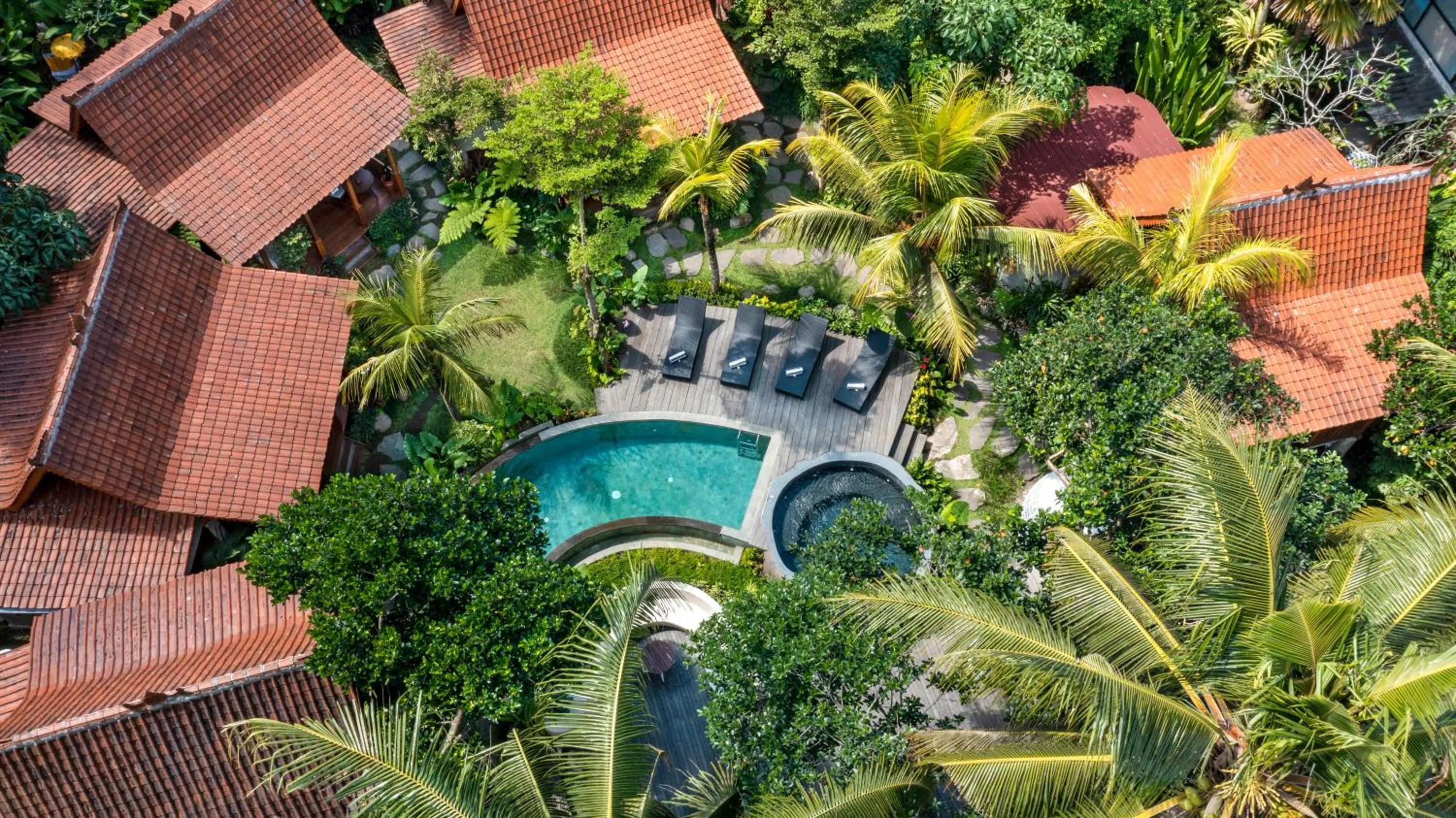 Property building in Berlima Wooden Lodge by GenuineHost