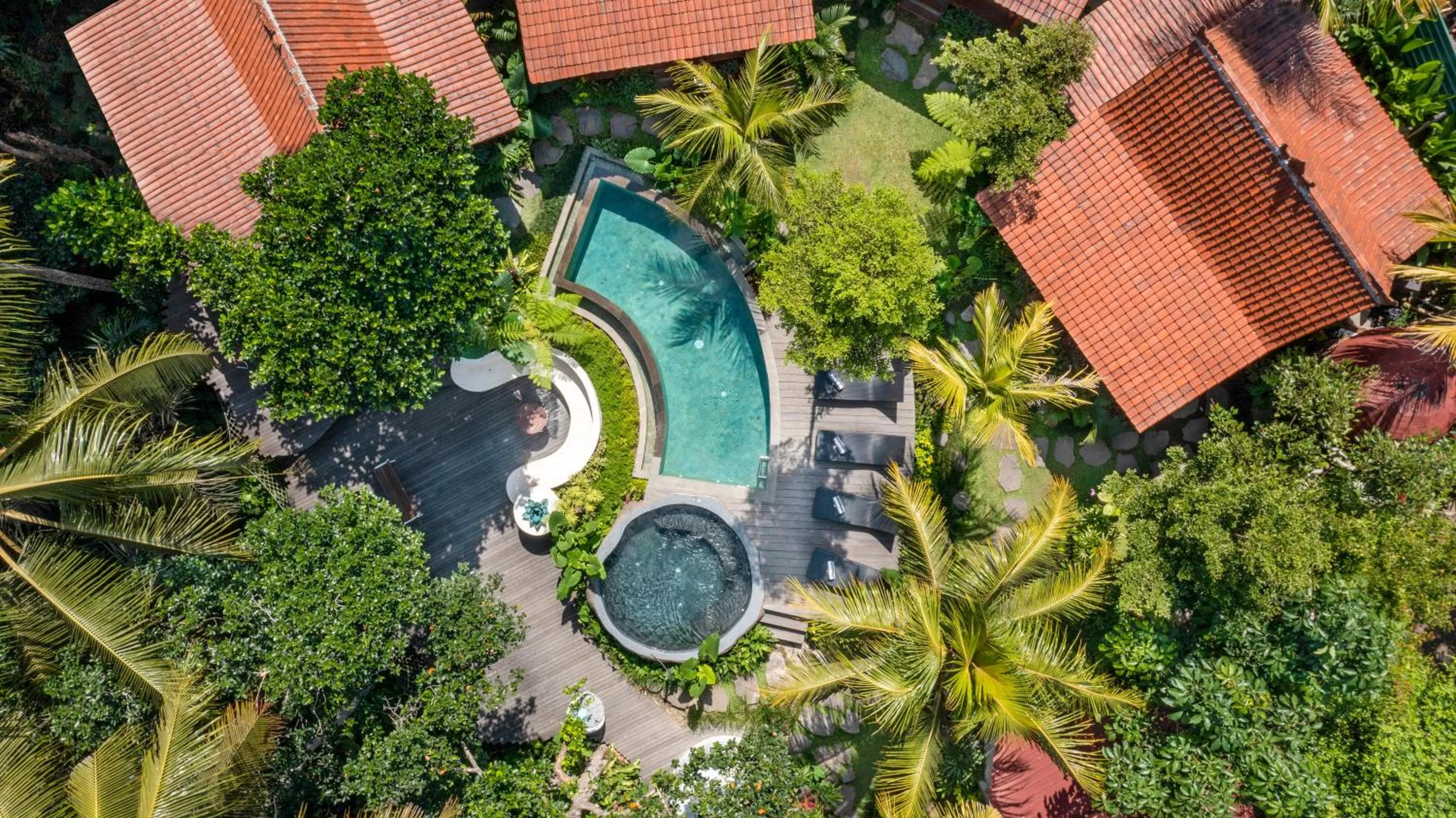 Property building in Berlima Wooden Lodge by GenuineHost