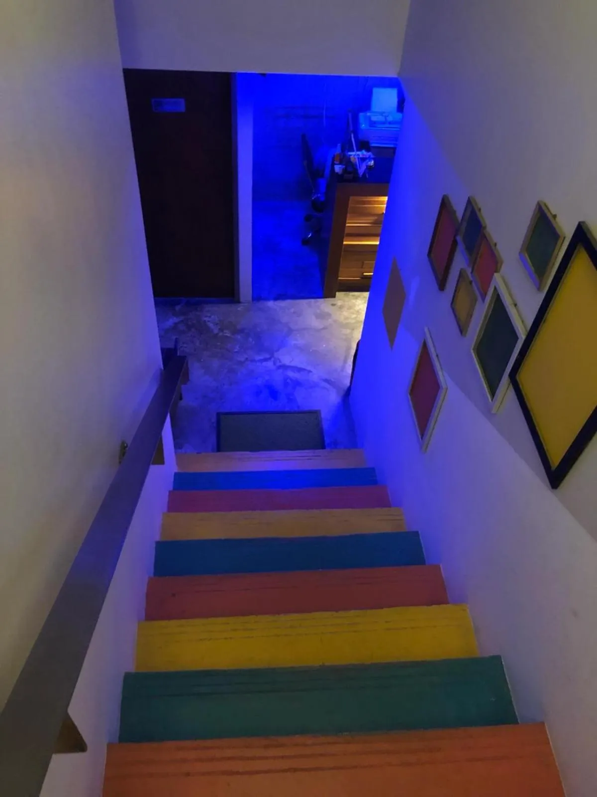 Small shells patong Phuket