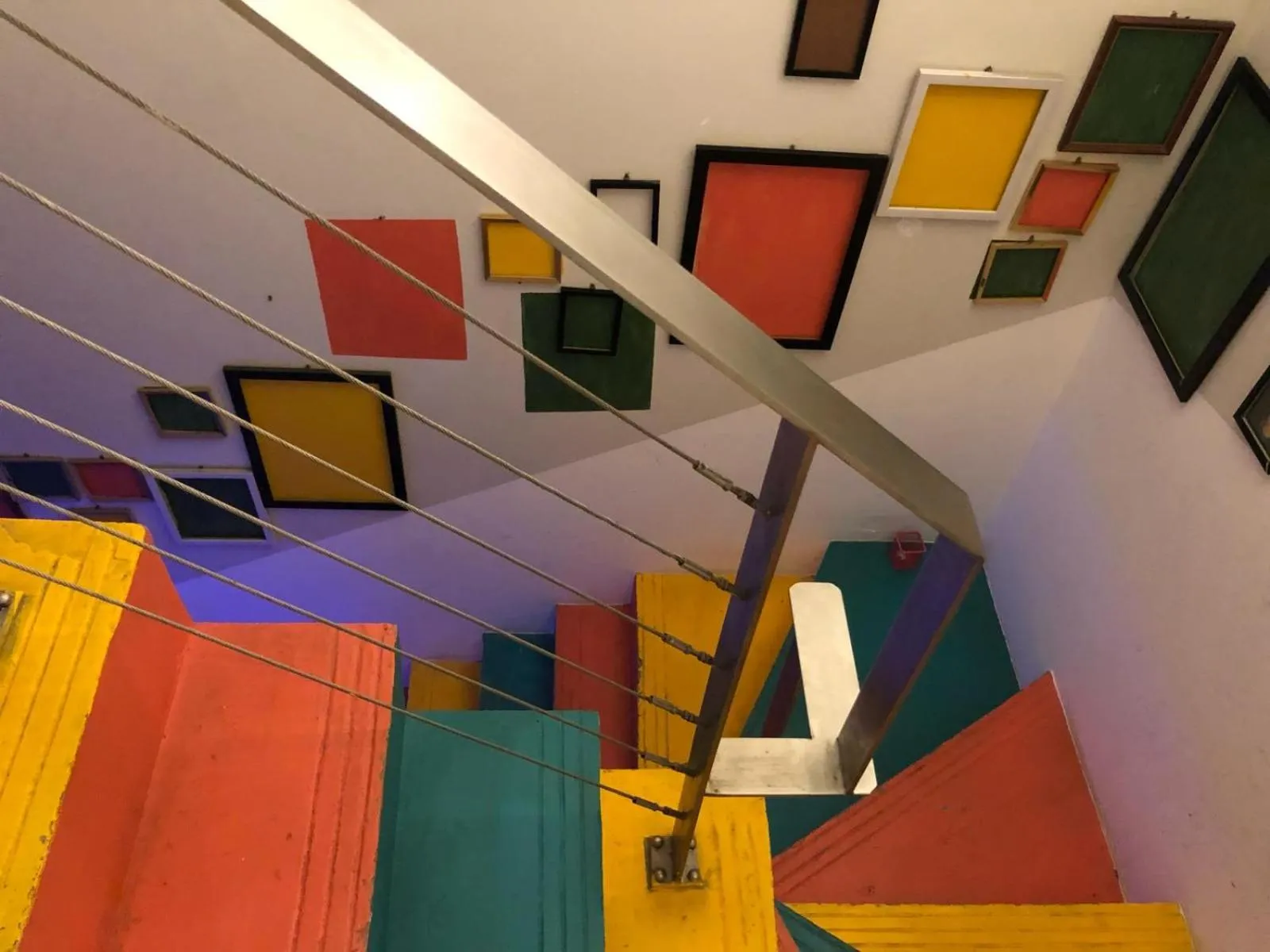 Small shells patong Phuket