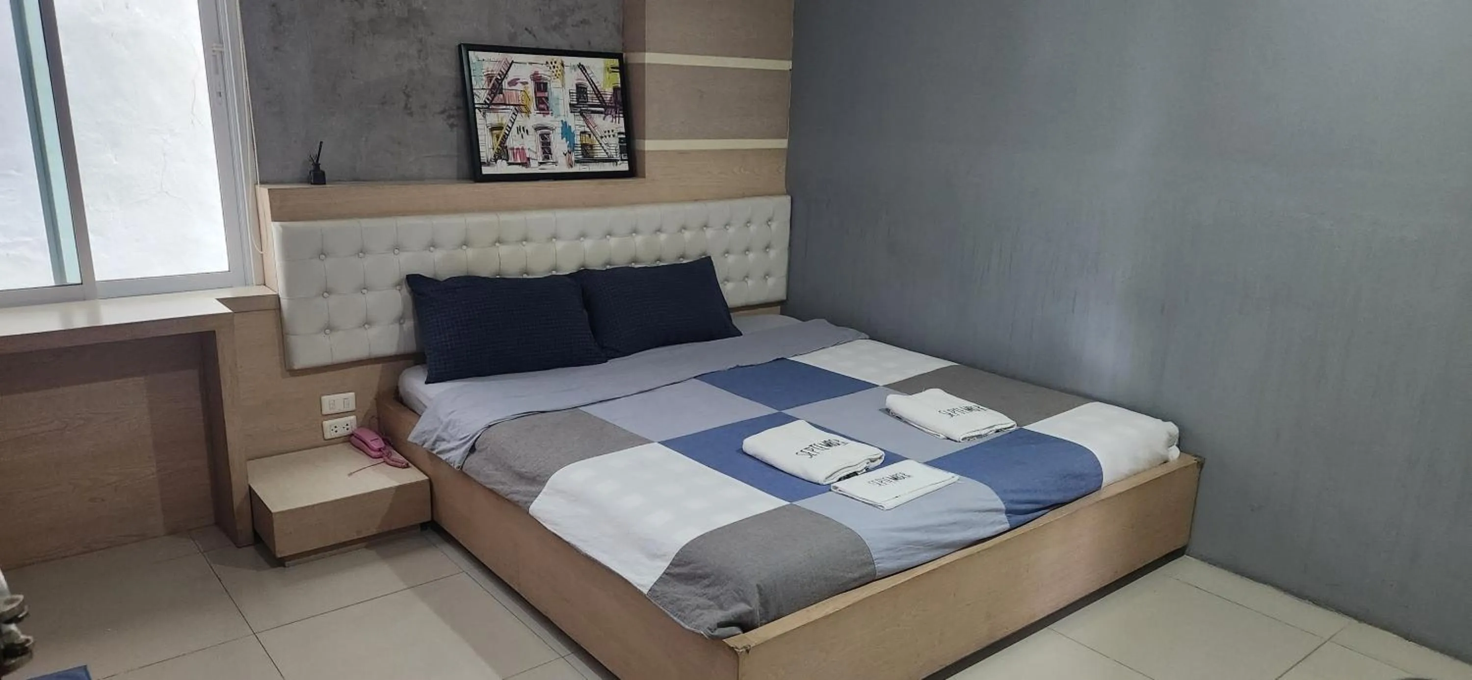 Small shells patong Phuket