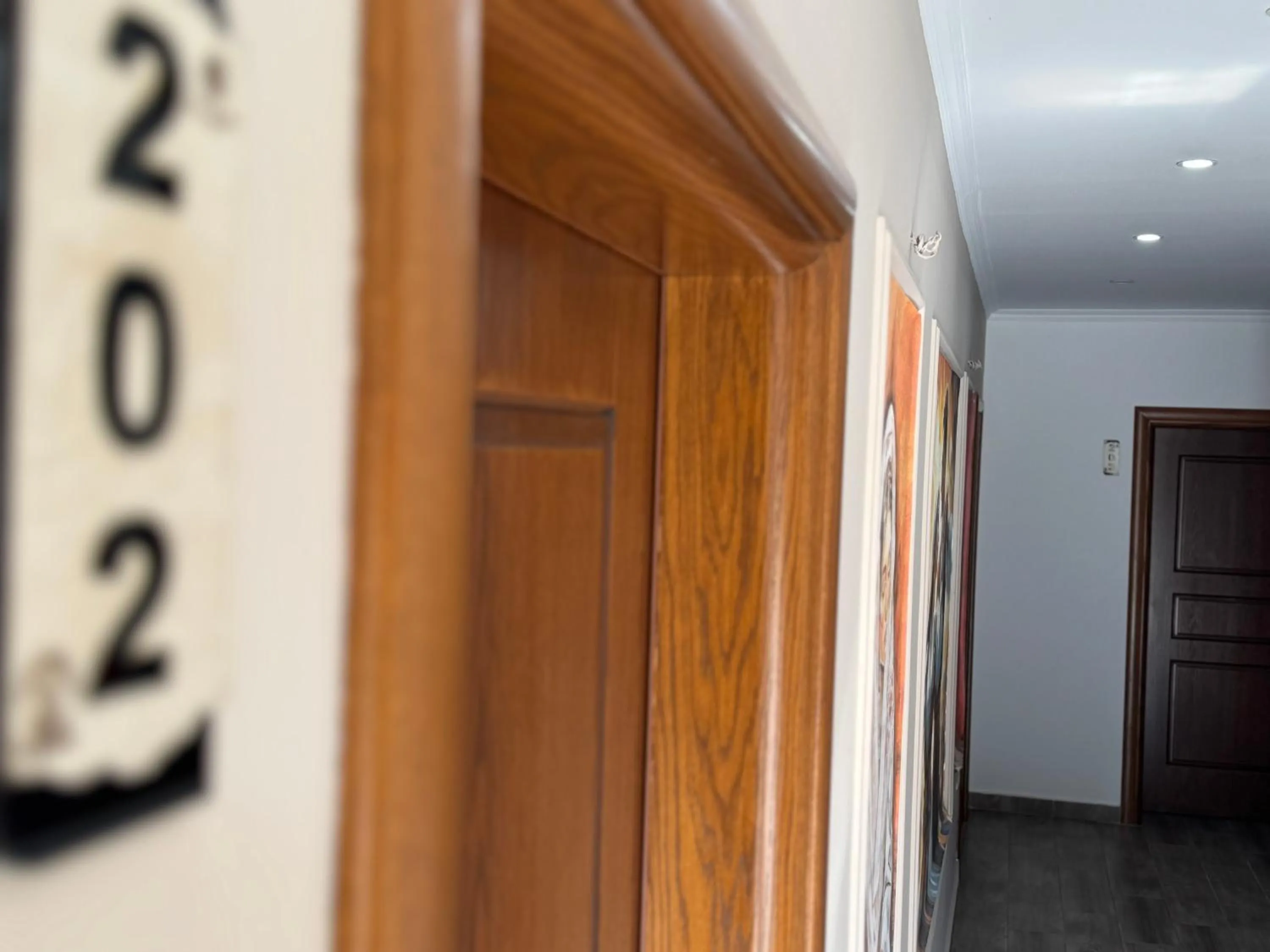 wardrobe in Te Gjyshi