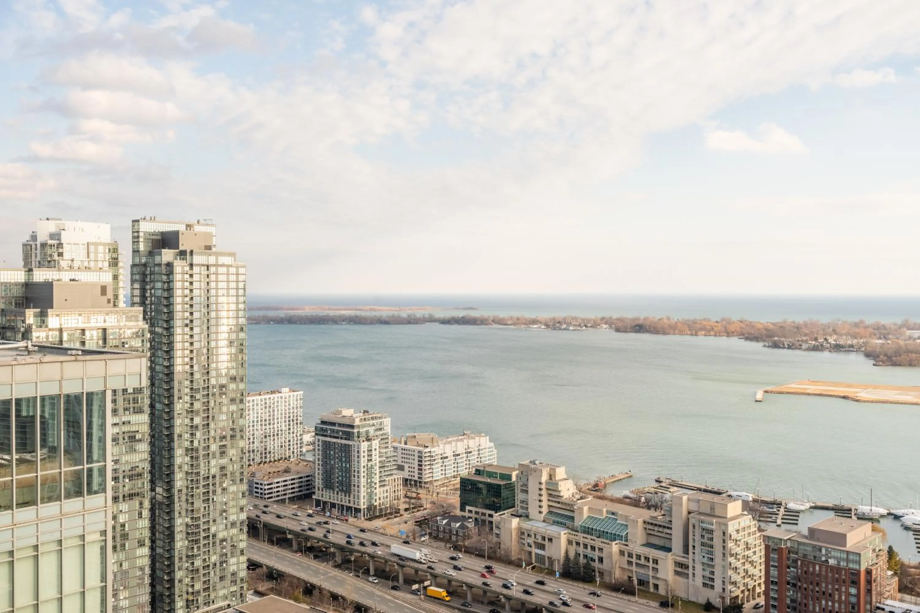 Nearby landmark in GLOBALSTAY Elegant Downtown Apartments