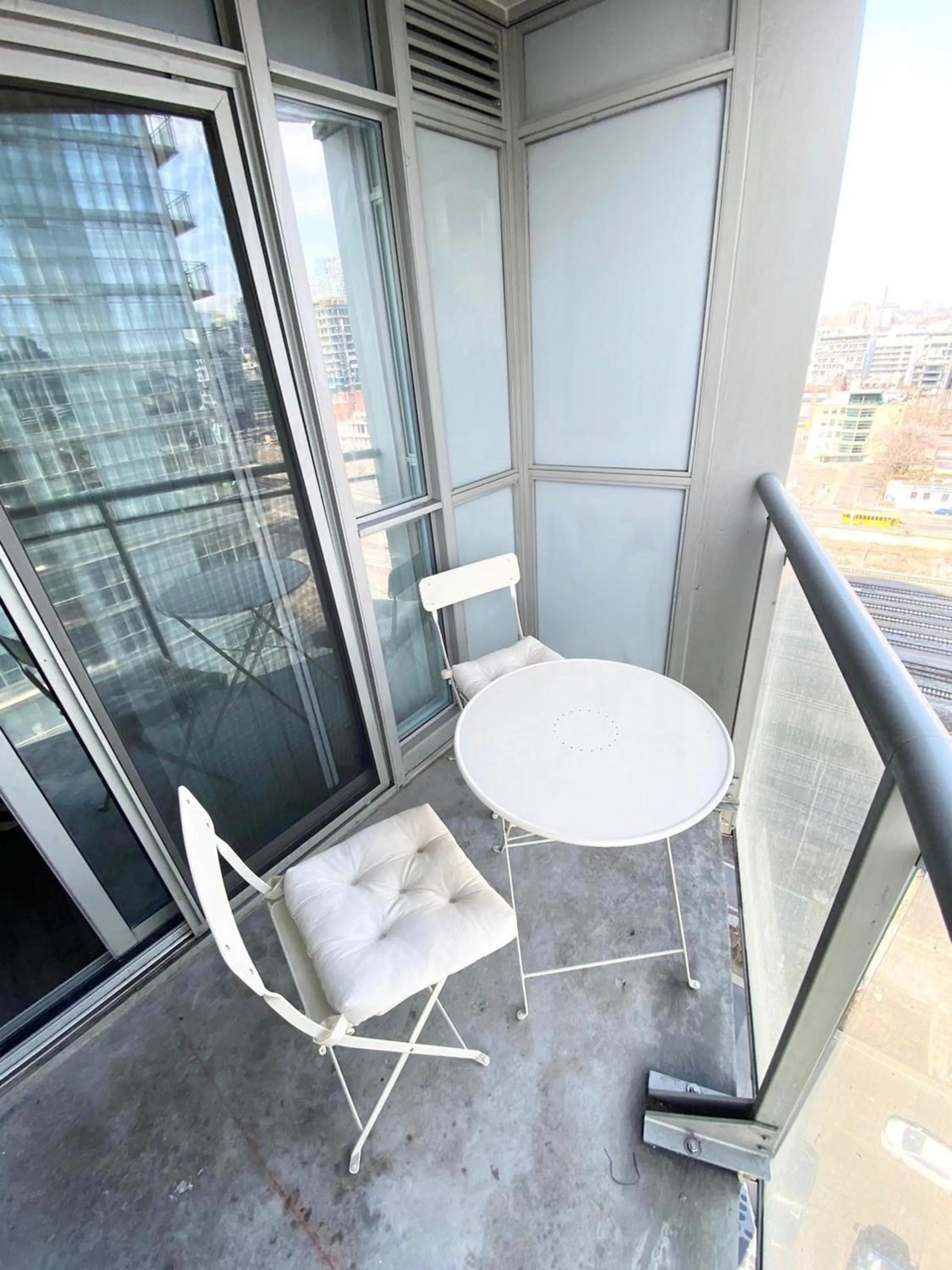 View (from property/room) in GLOBALSTAY Elegant Downtown Apartments