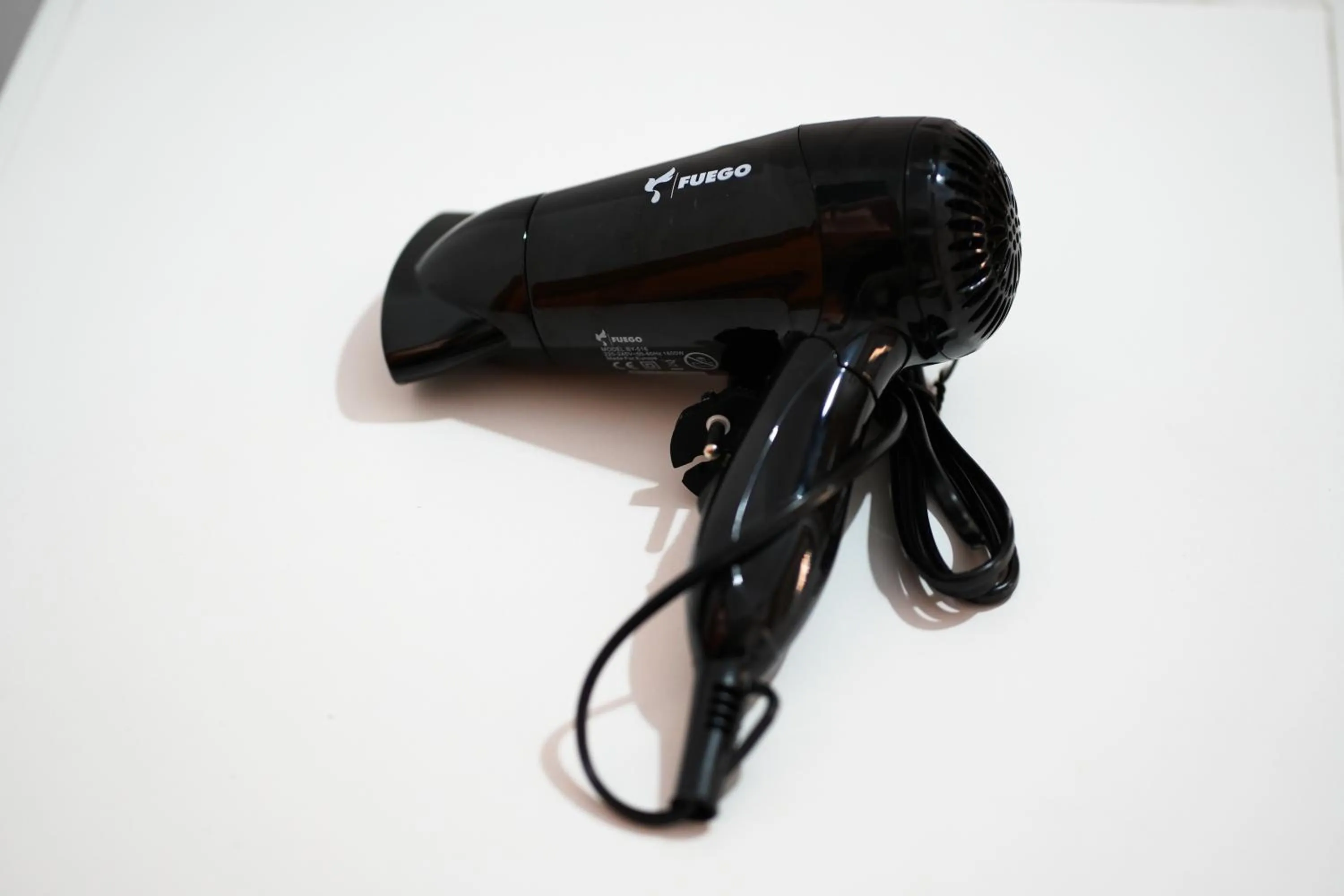 heating in Saranda Waterside Apartments