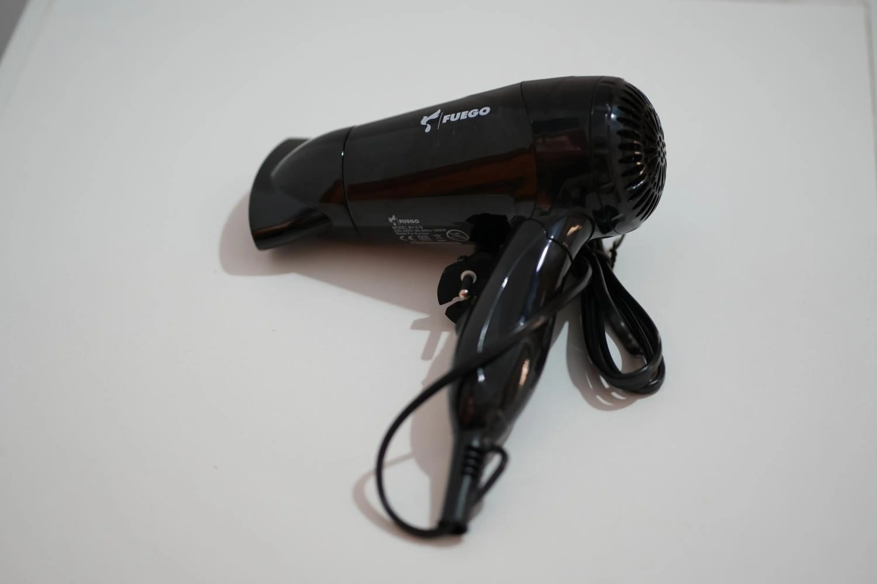 heating in Saranda Waterside Apartments