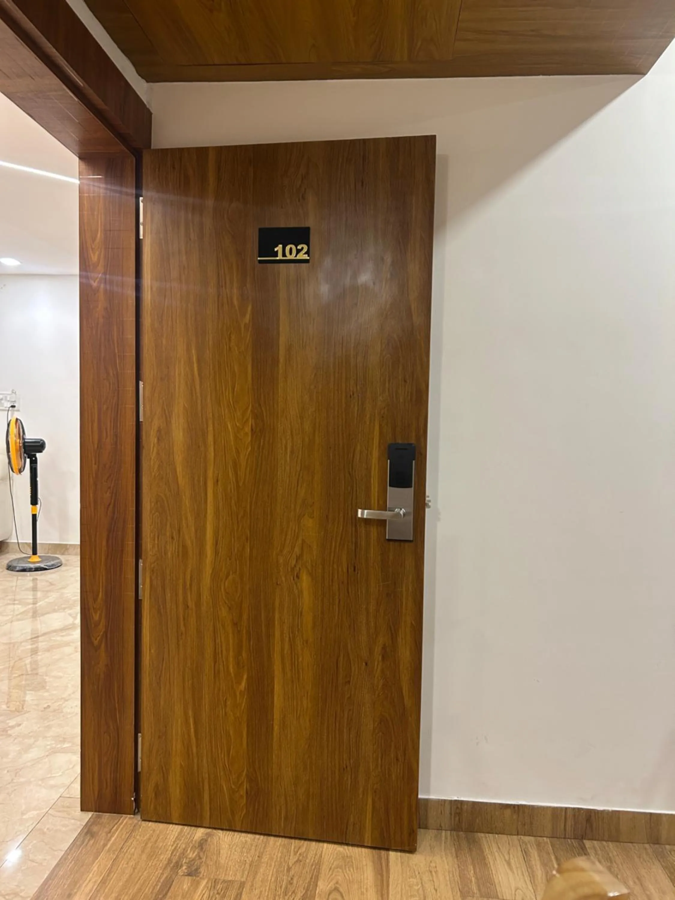 Temple Keys Bangalore by Bestinn Leisure