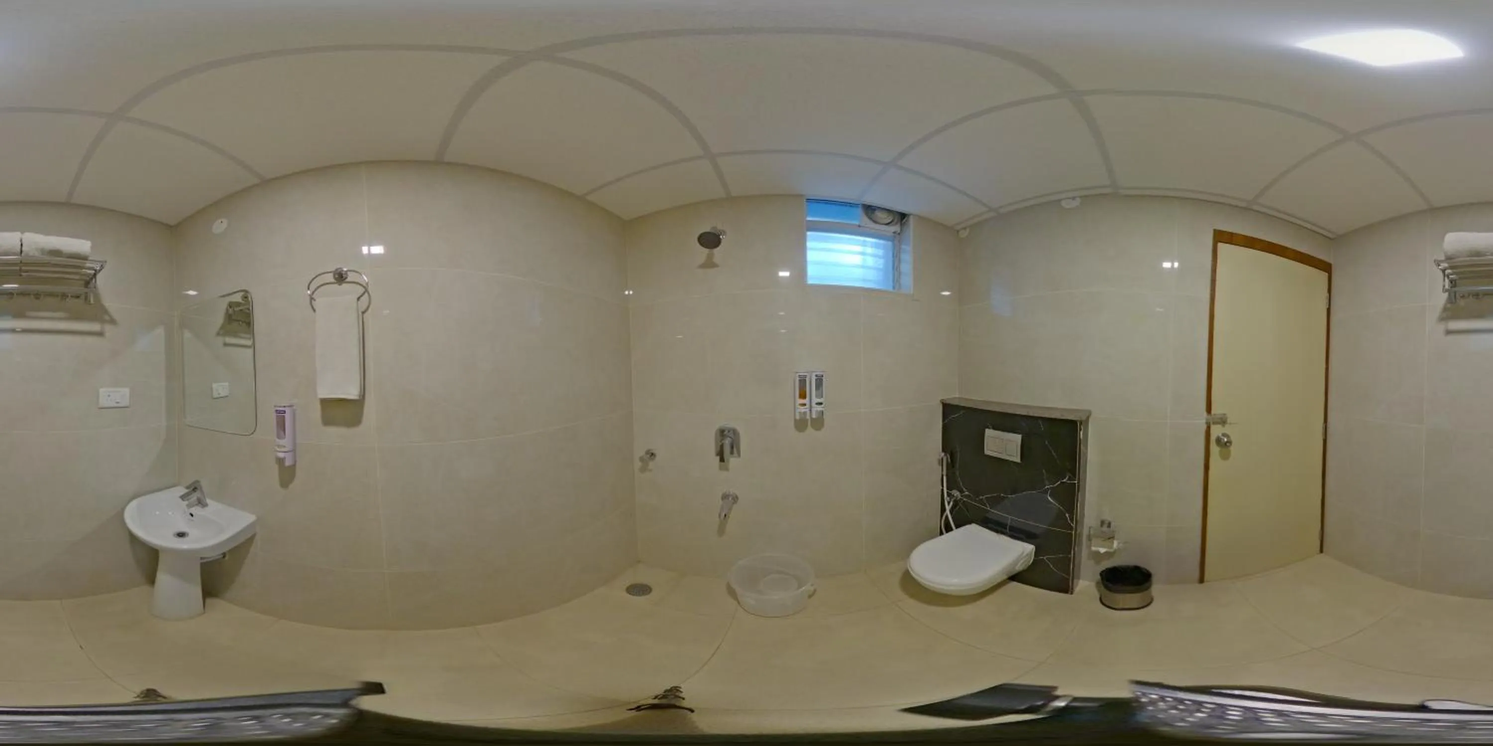 Temple Keys Bangalore by Bestinn Leisure