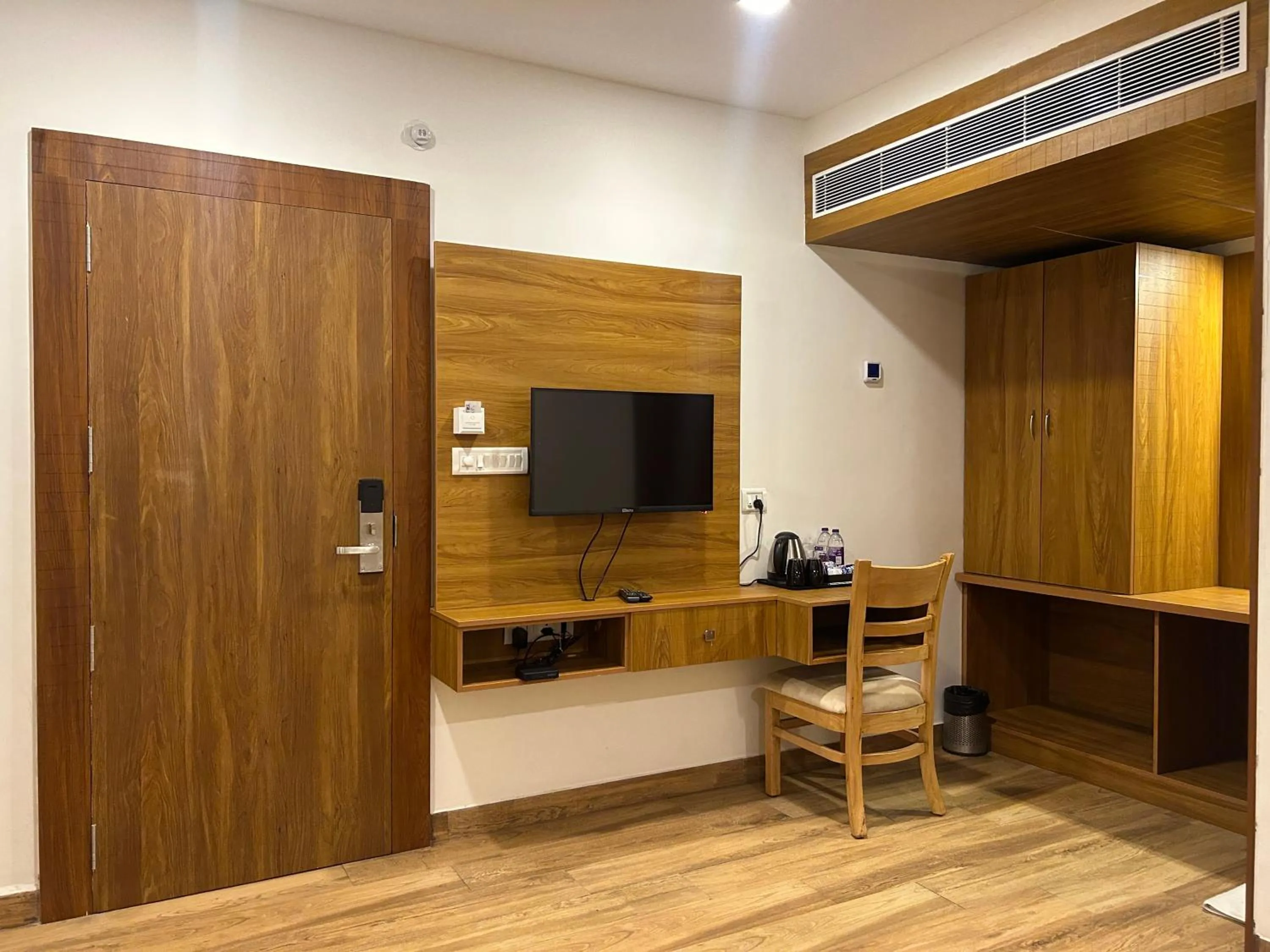 Temple Keys Bangalore by Bestinn Leisure