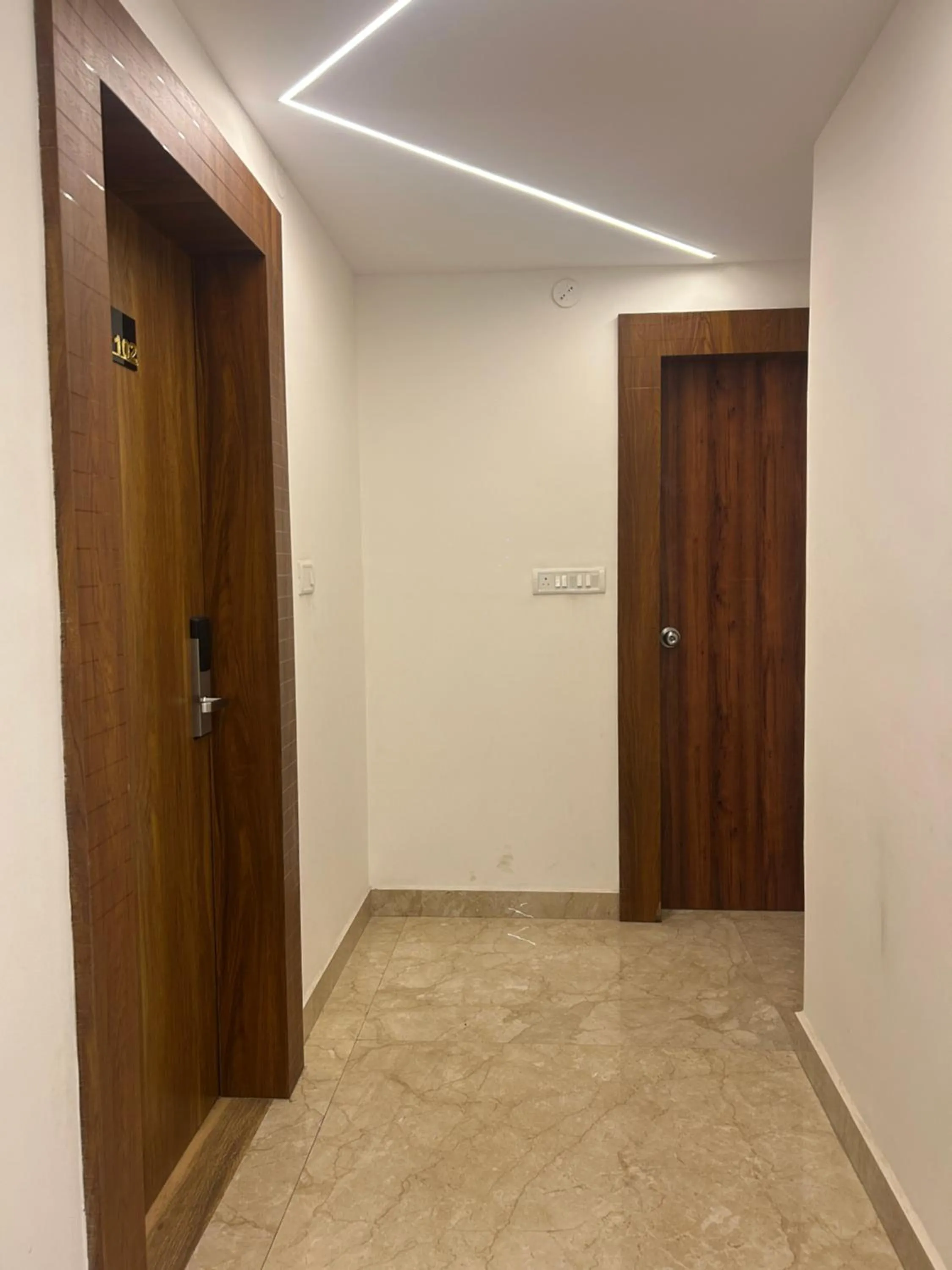 Temple Keys Bangalore by Bestinn Leisure