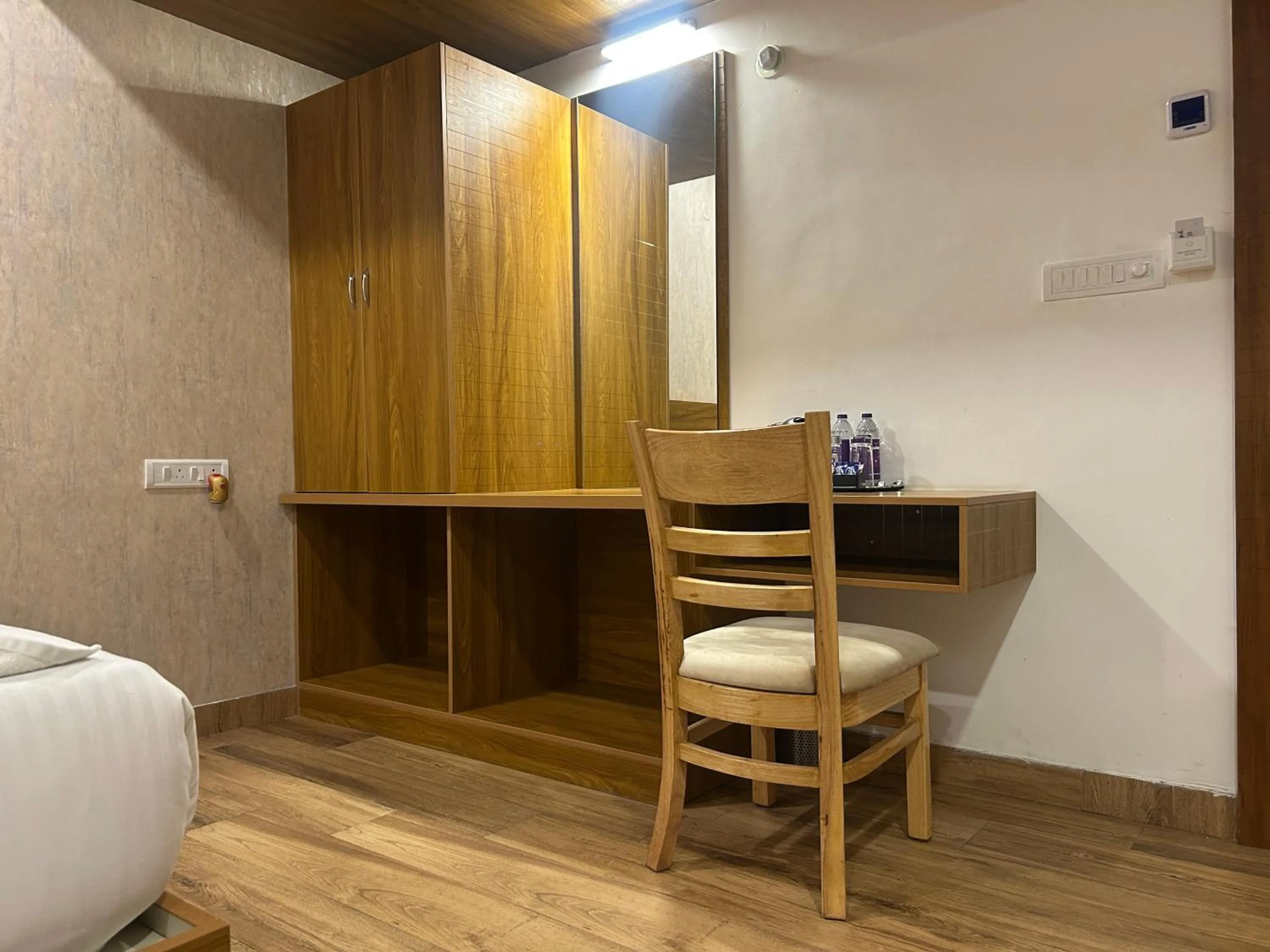 Temple Keys Bangalore by Bestinn Leisure