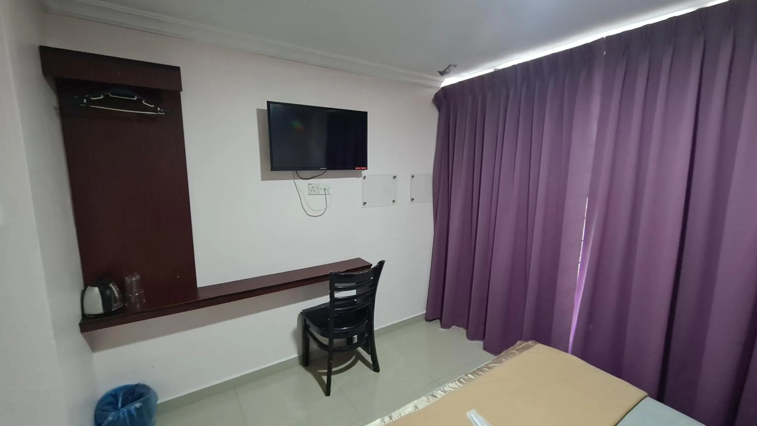 SP Venture Boutique Hotel