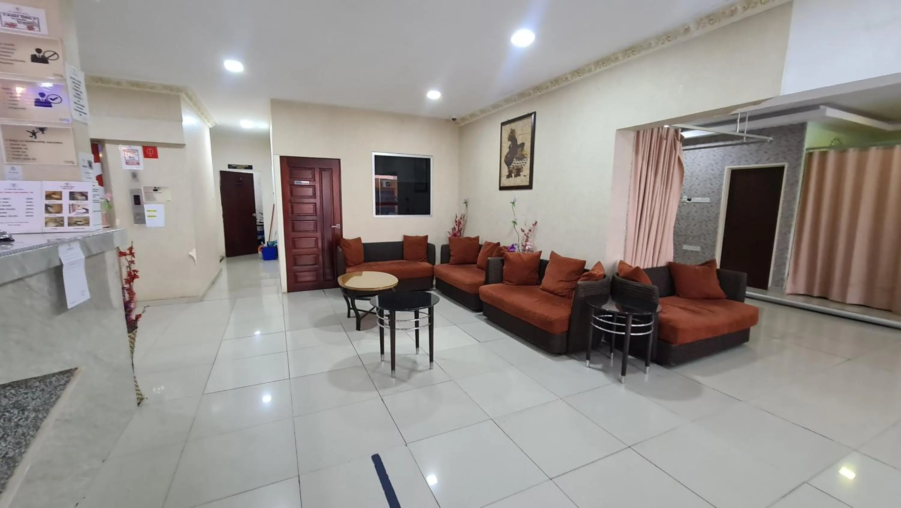 SP Venture Boutique Hotel