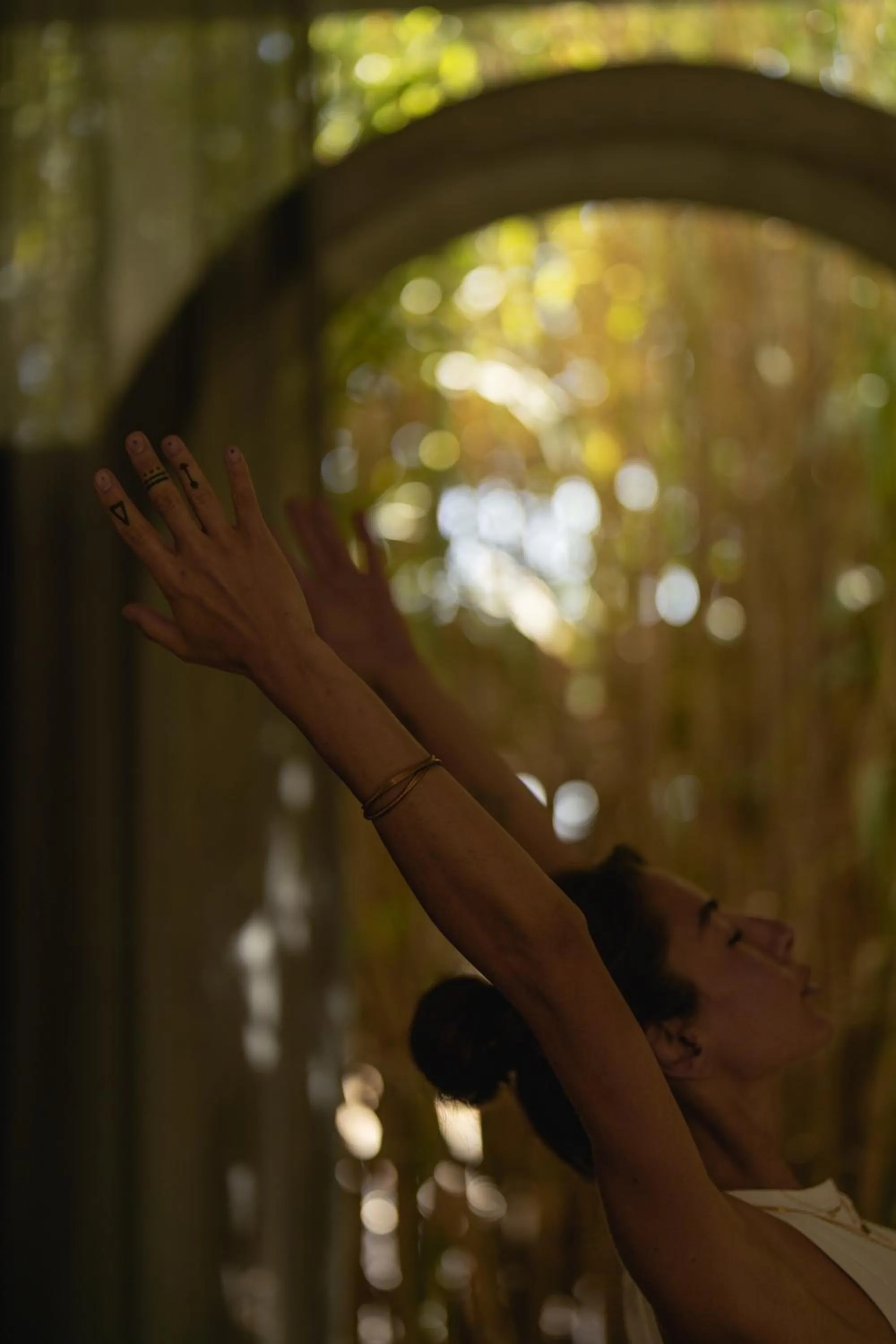 Fitness centre/facilities in @before sunset