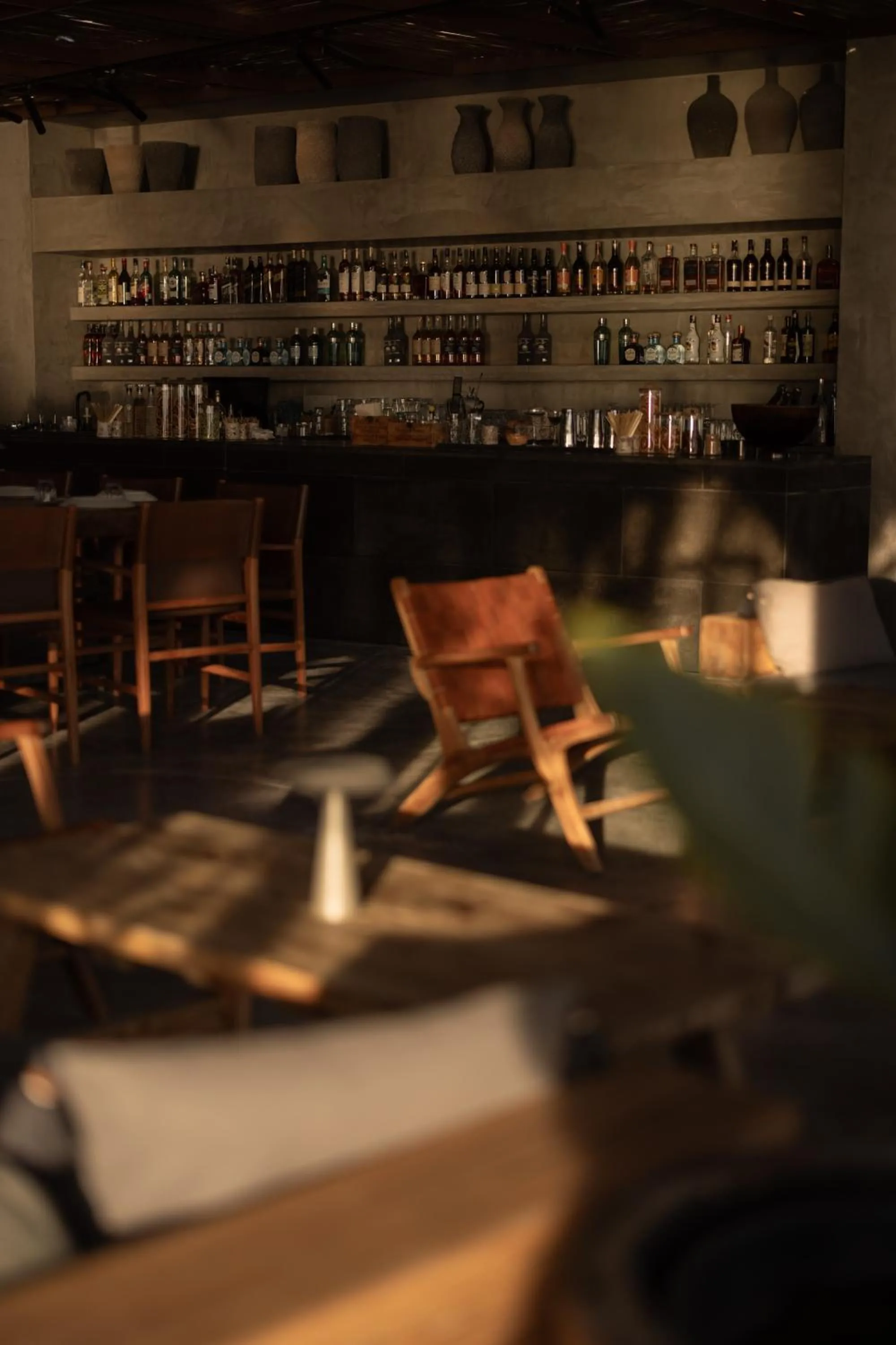 Lounge or bar in @before sunset