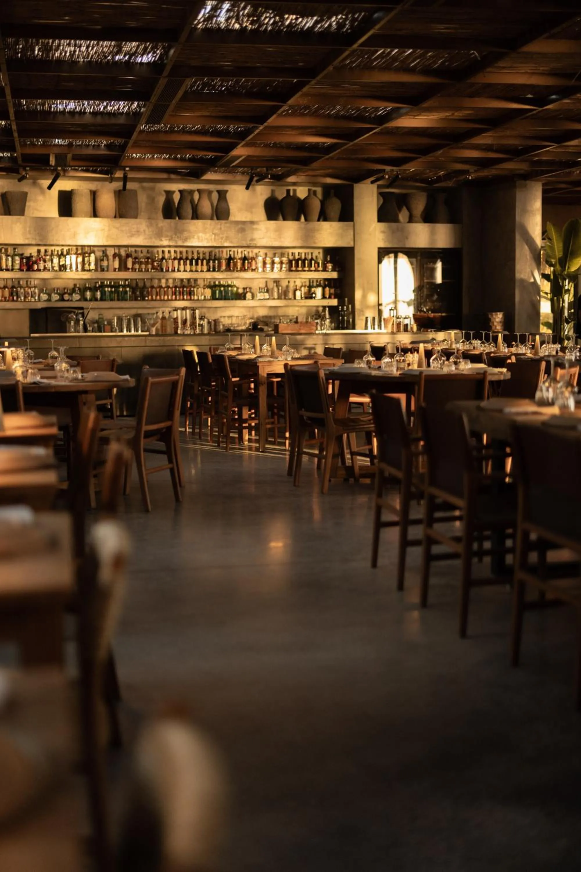 Lounge or bar in @before sunset