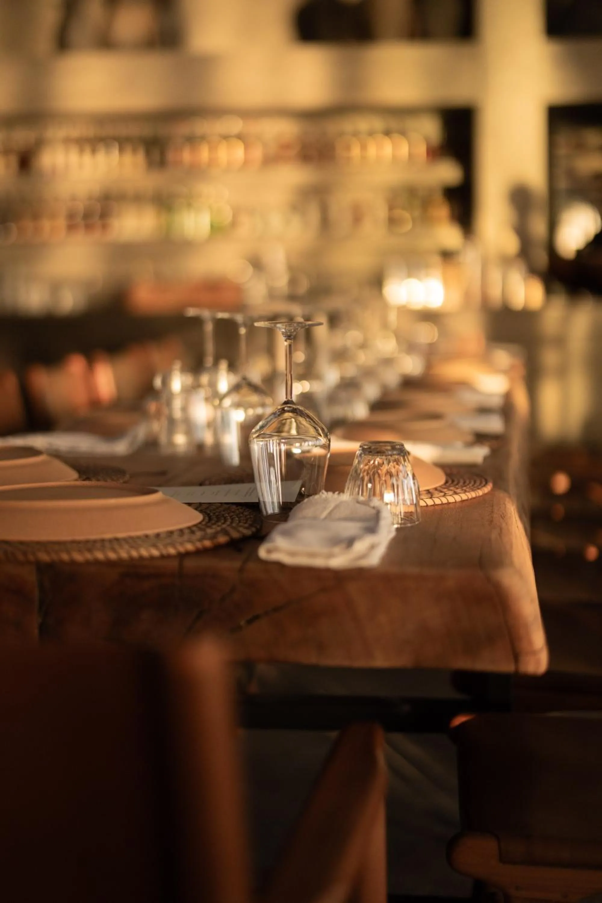 Restaurant/places to eat in @before sunset