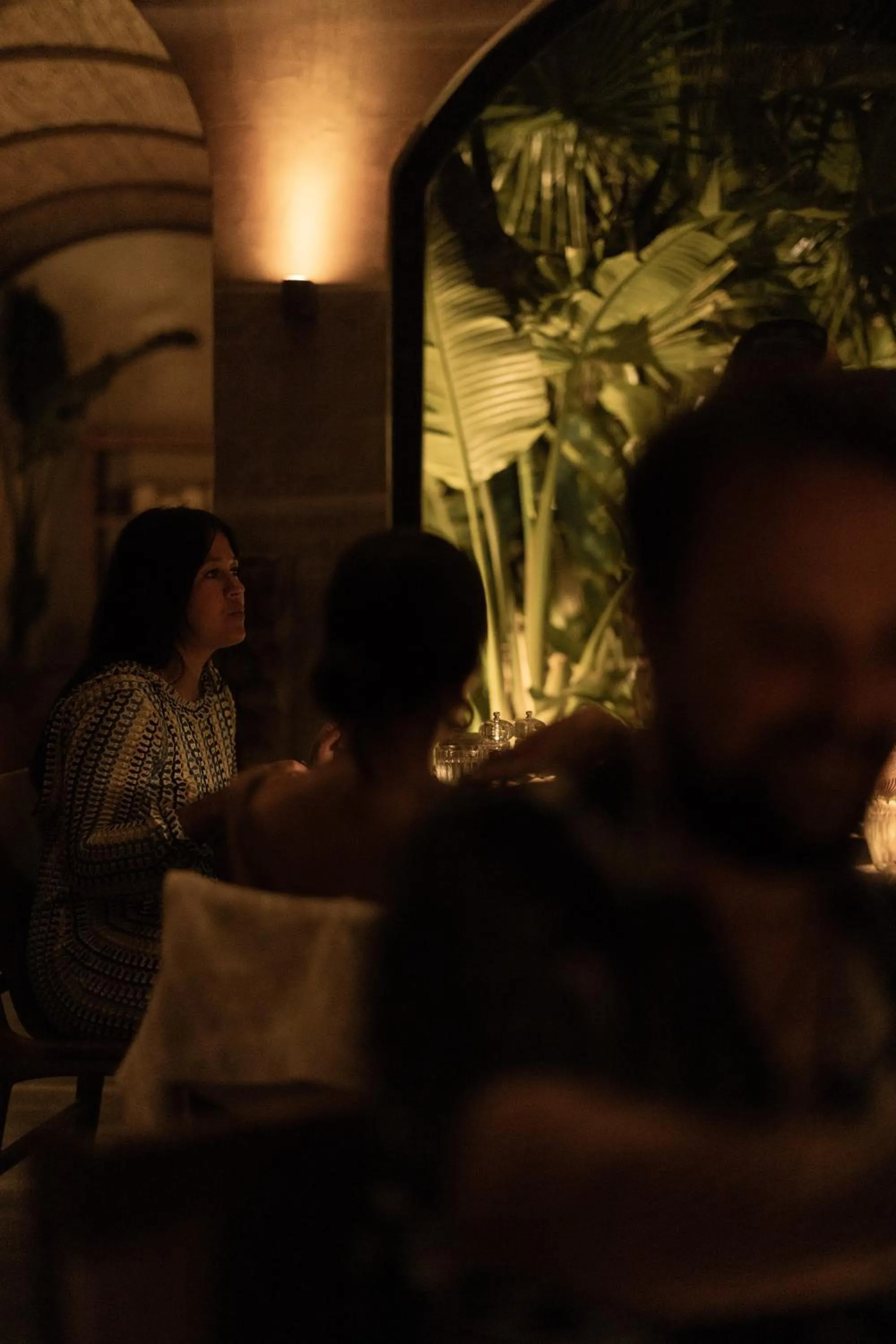 Guests in @before sunset