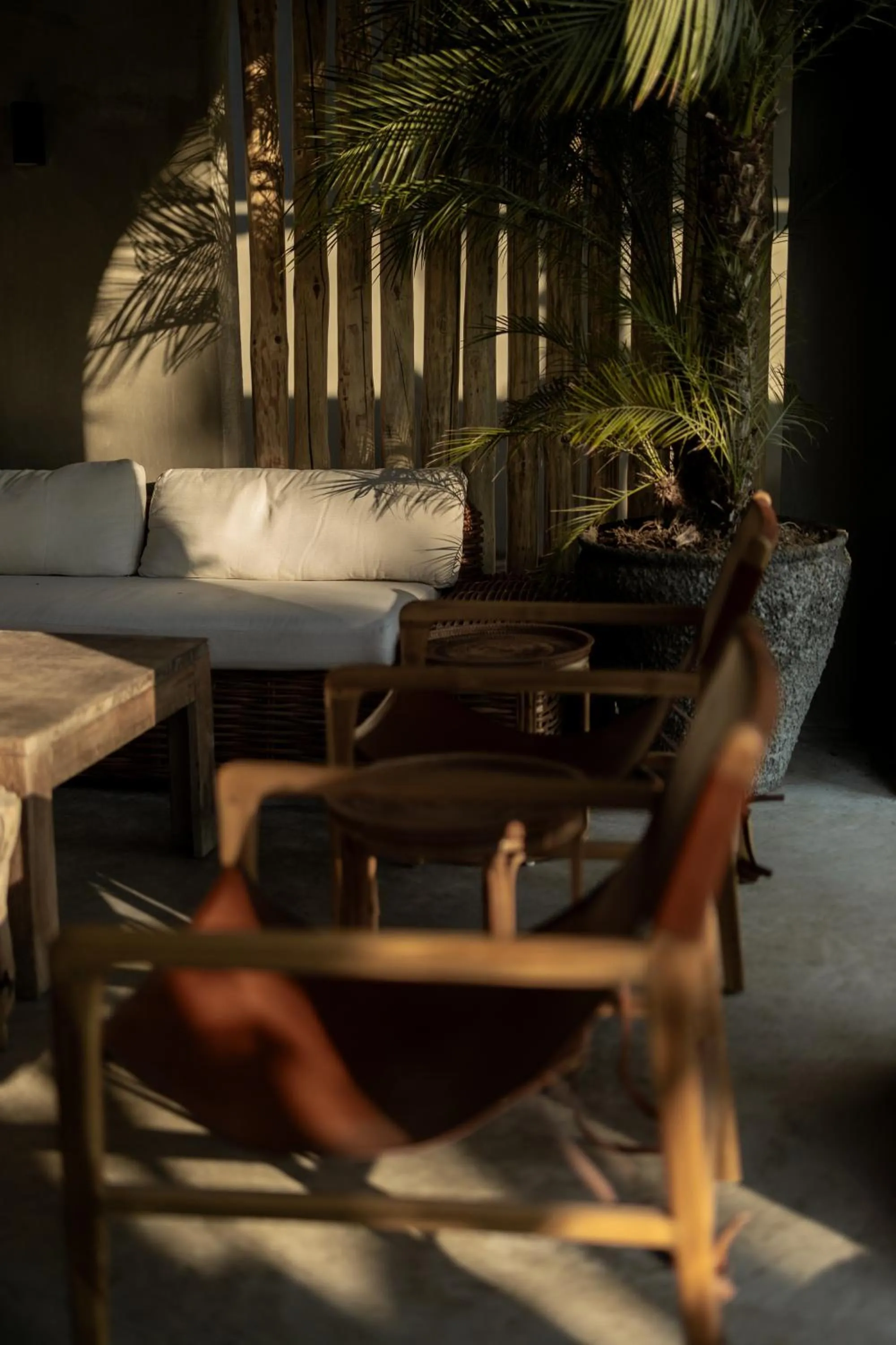 Communal lounge/ TV room in @before sunset