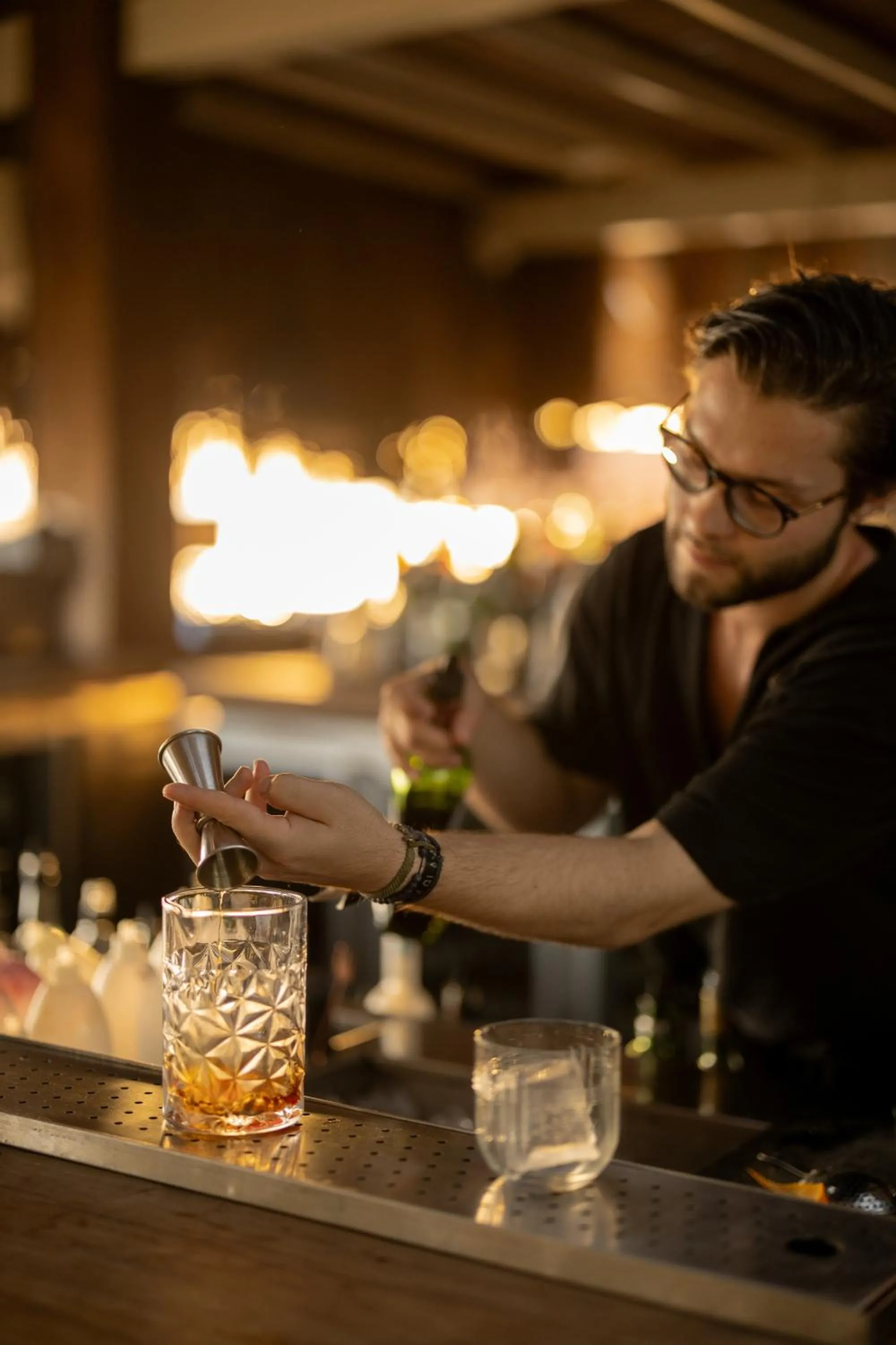 Lounge or bar in @before sunset