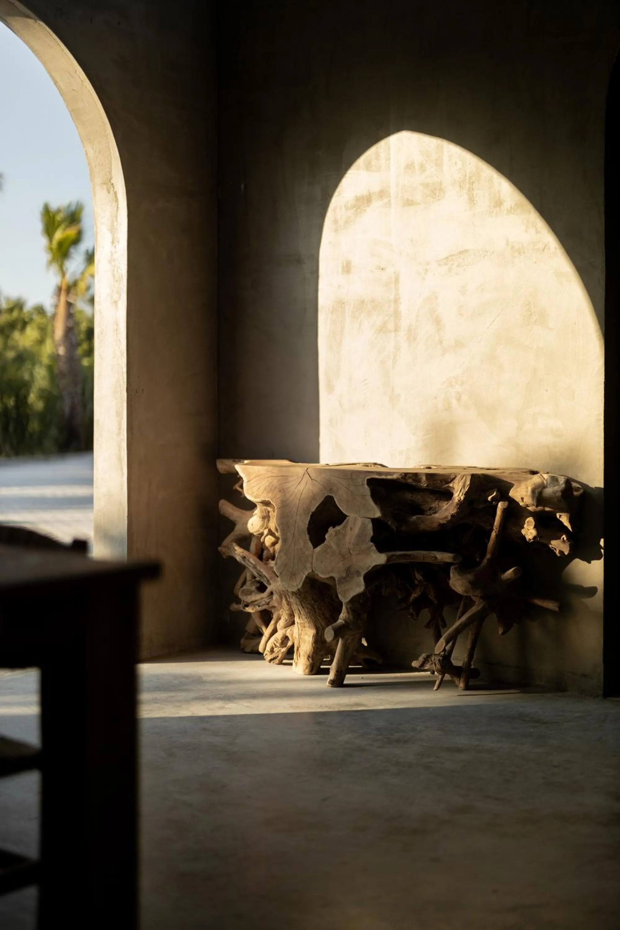 Communal lounge/ TV room in @before sunset