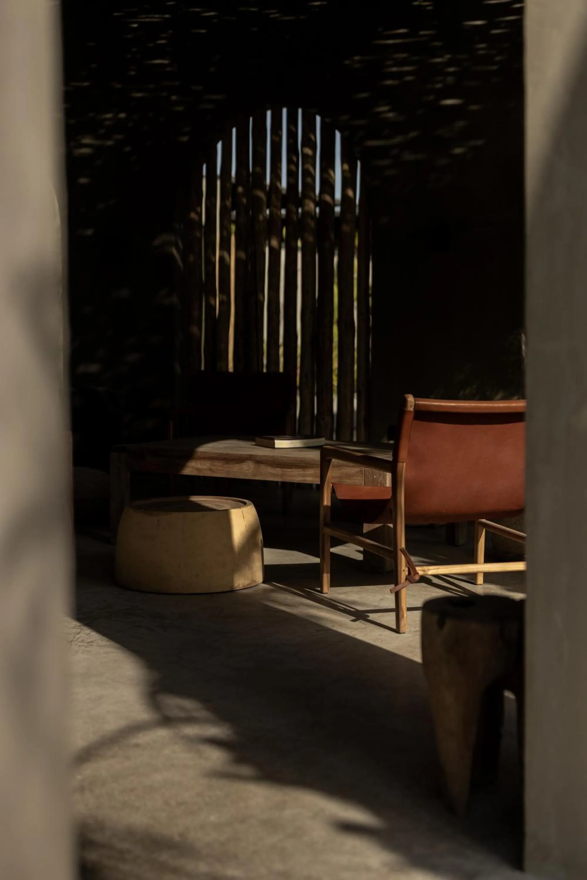 Communal lounge/ TV room in @before sunset