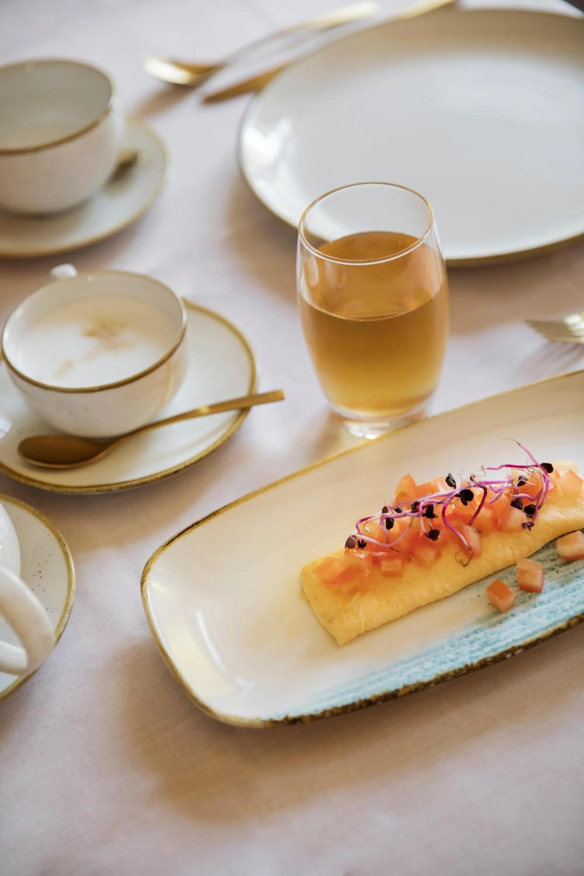 Restaurant/places to eat in Son Sabater by Zafiro