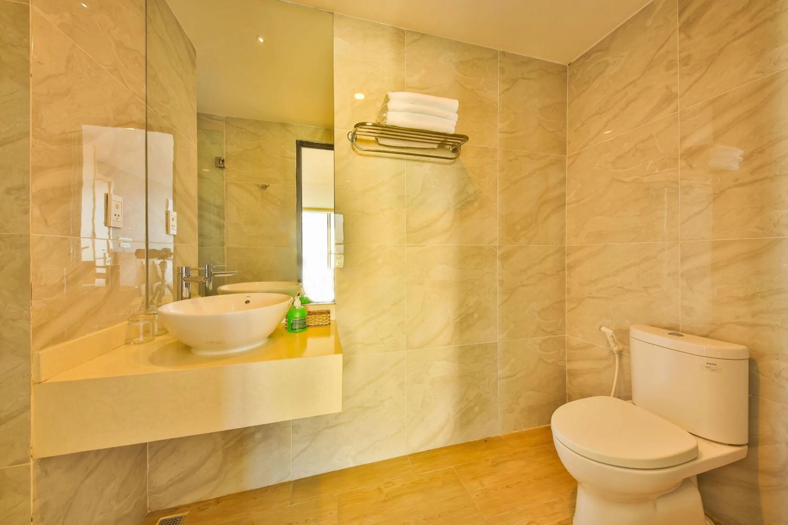 Daisy Flower Nha Trang