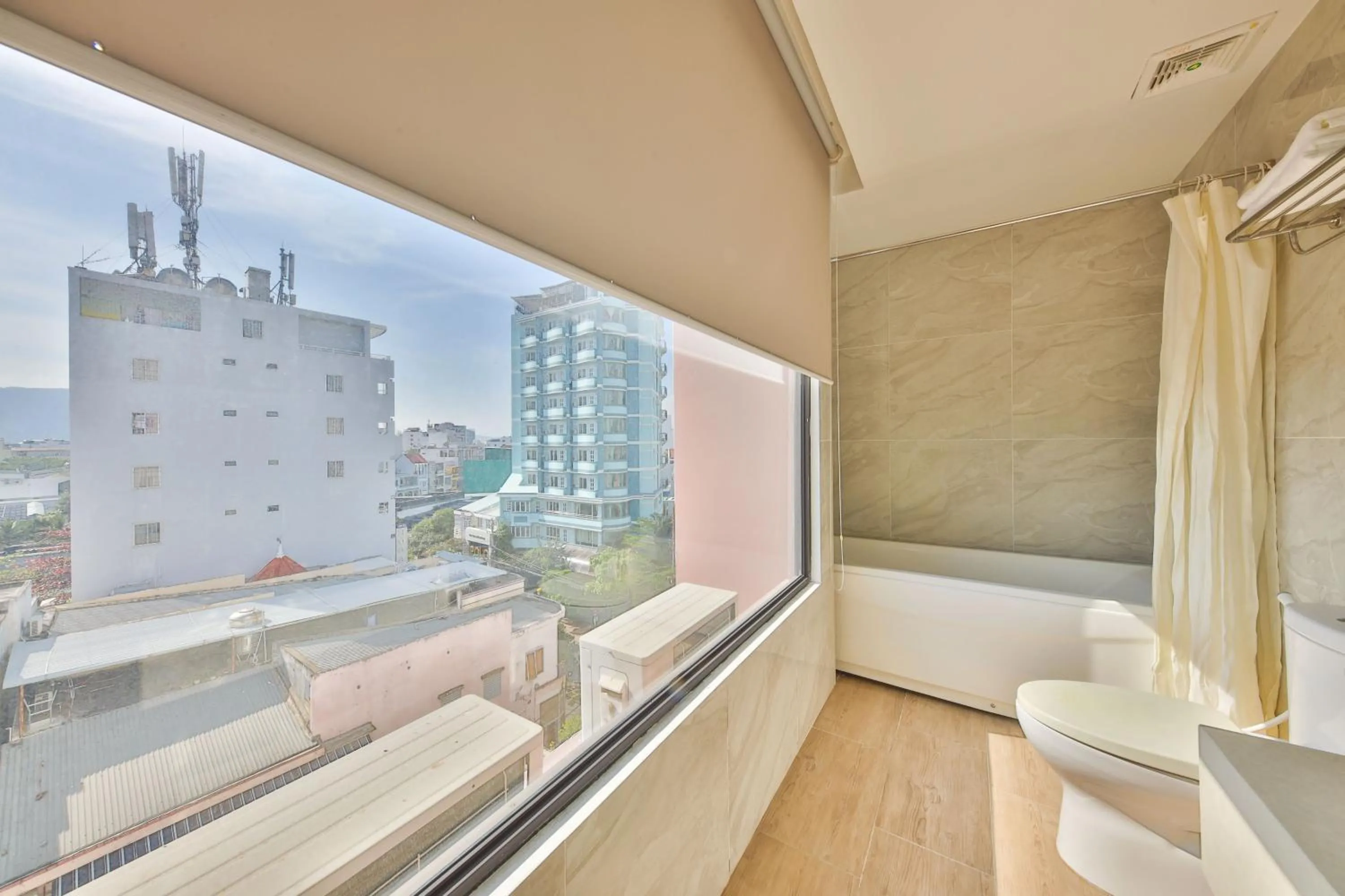 Daisy Flower Nha Trang