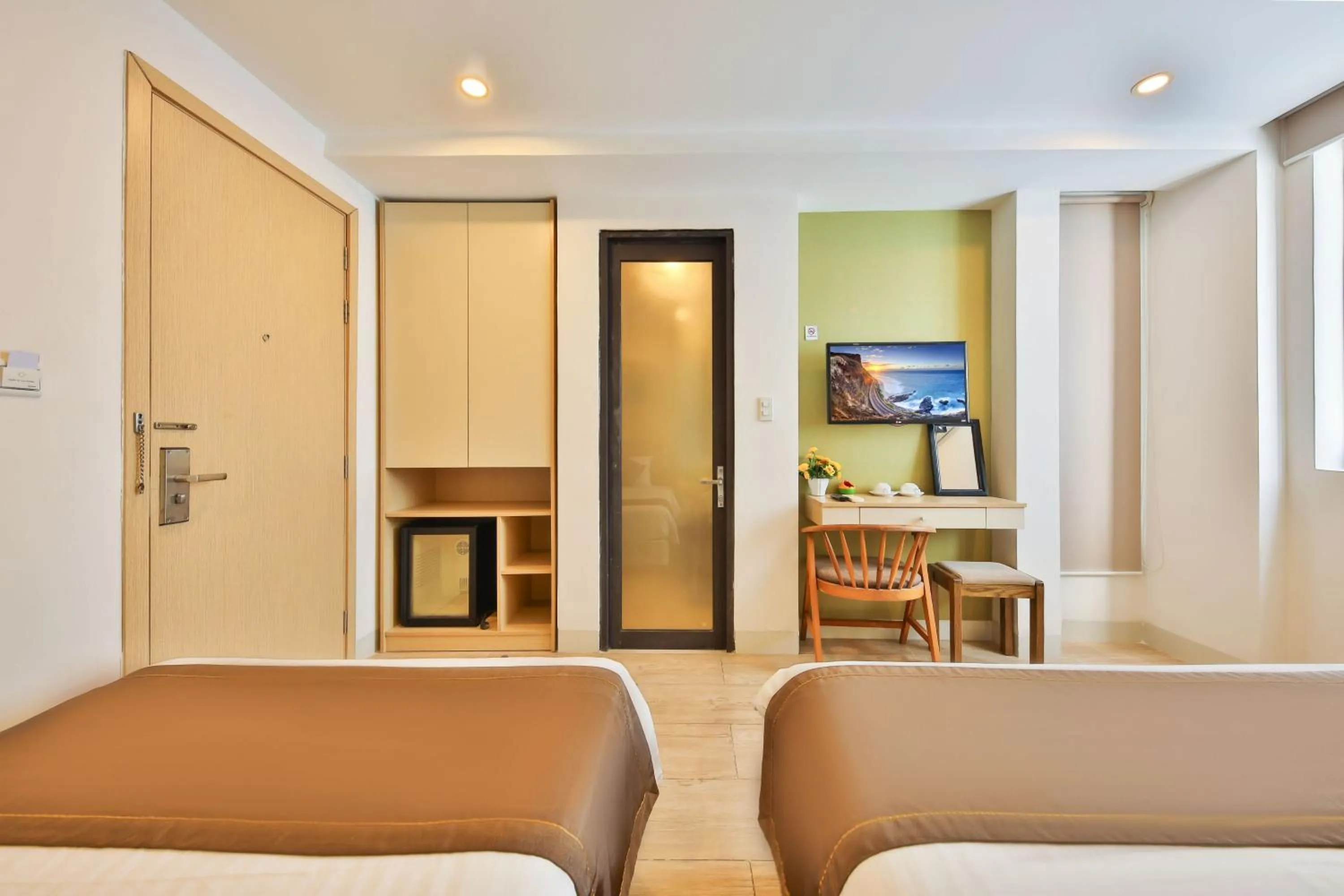 Daisy Flower Nha Trang