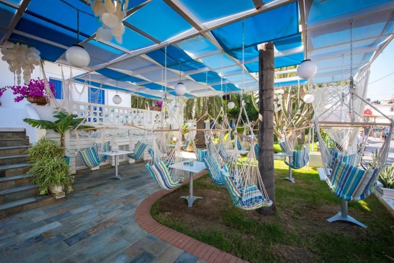 Galini Studios and Apartments