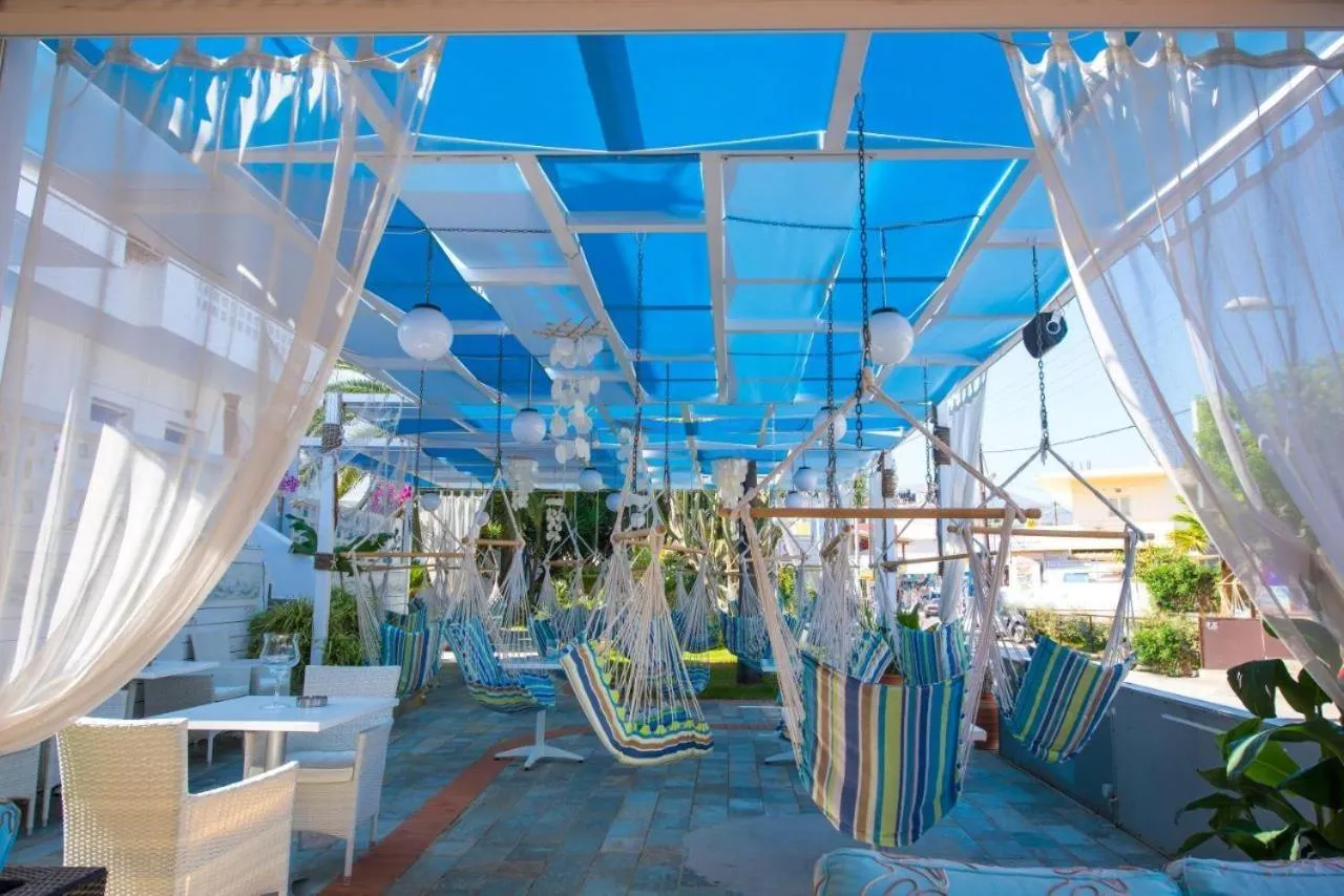 Galini Studios and Apartments