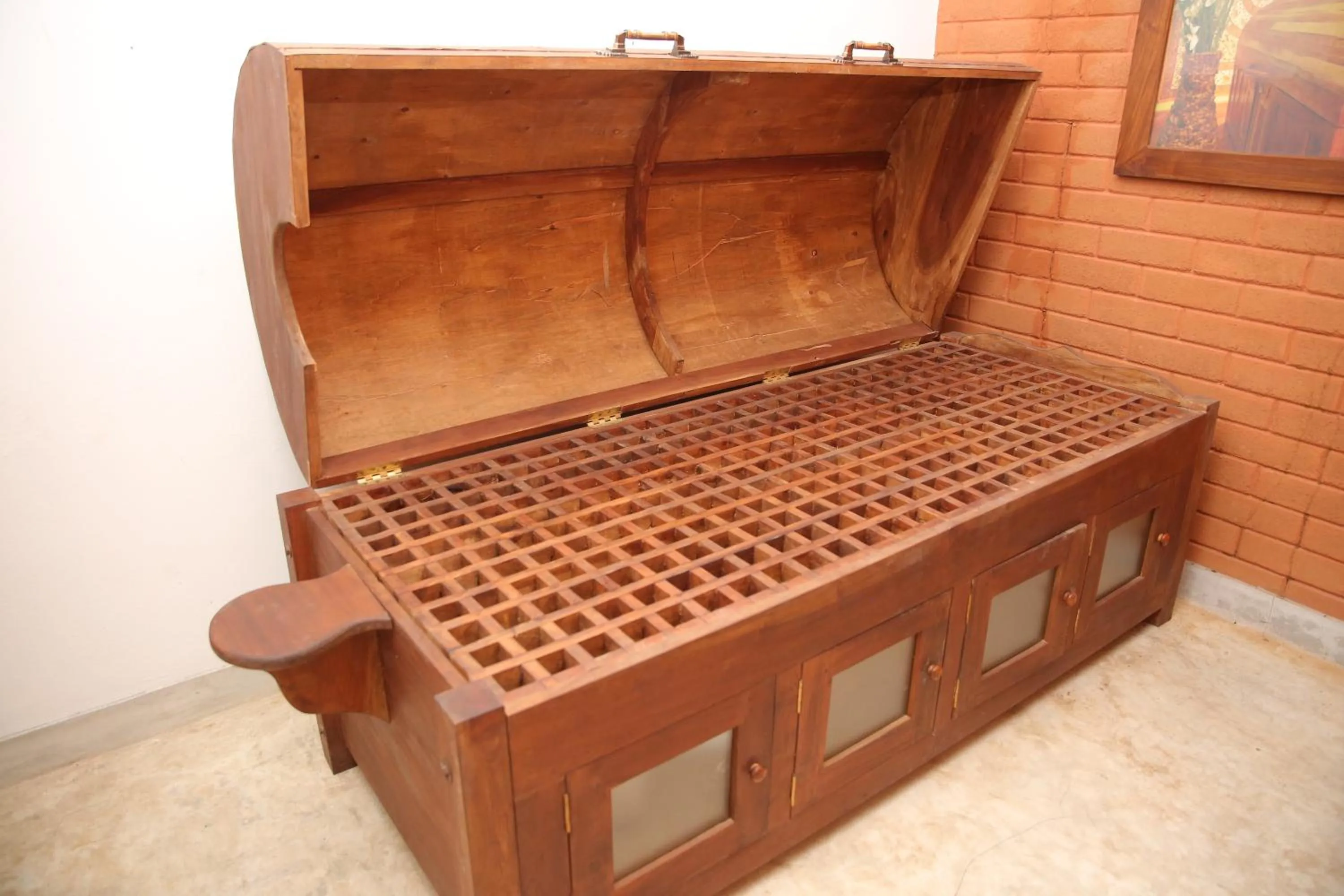 Spa and wellness centre/facilities in Nil Diya Mankada Safari Lodge