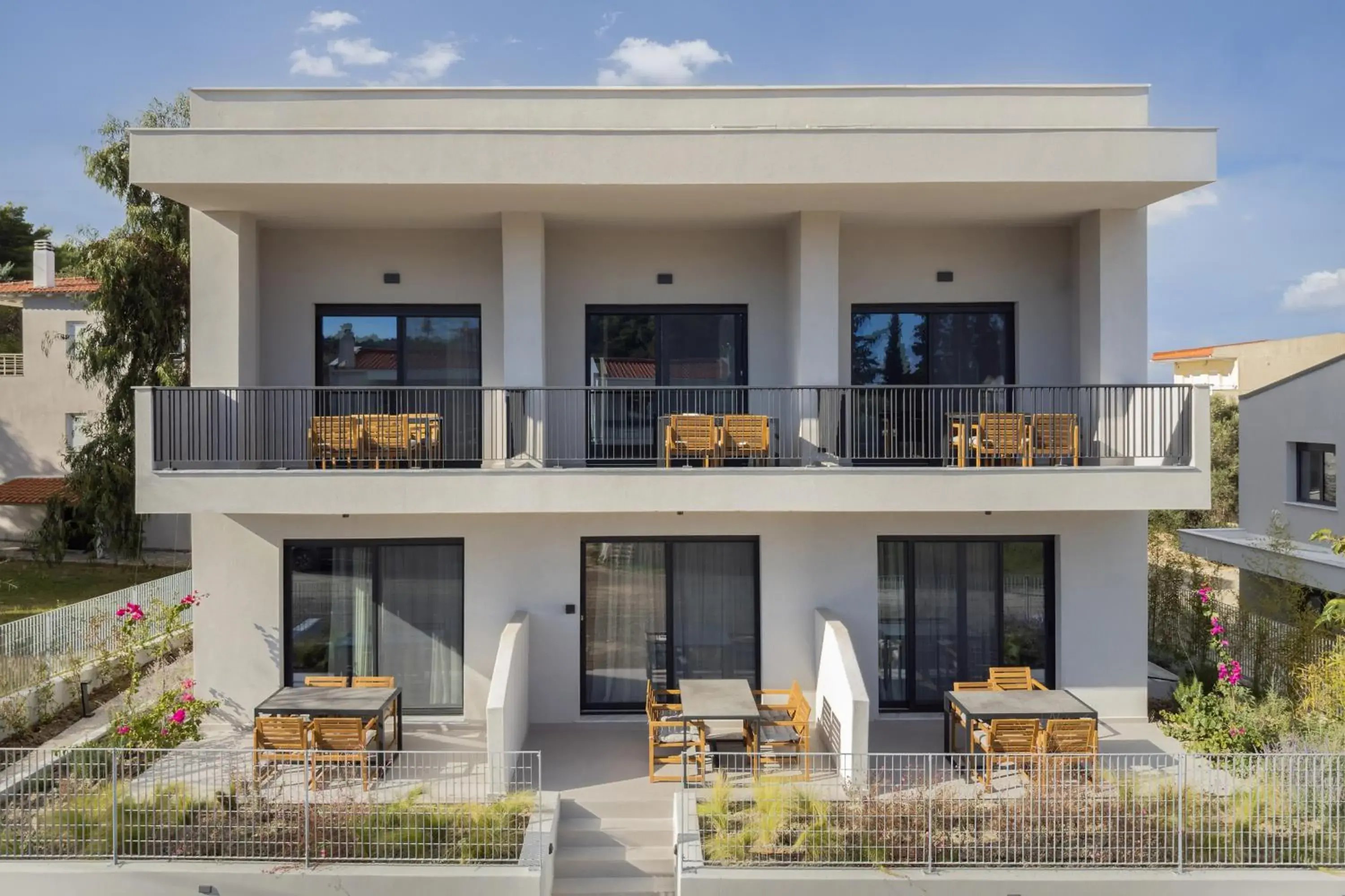 The 8 Suites The 8 Suites