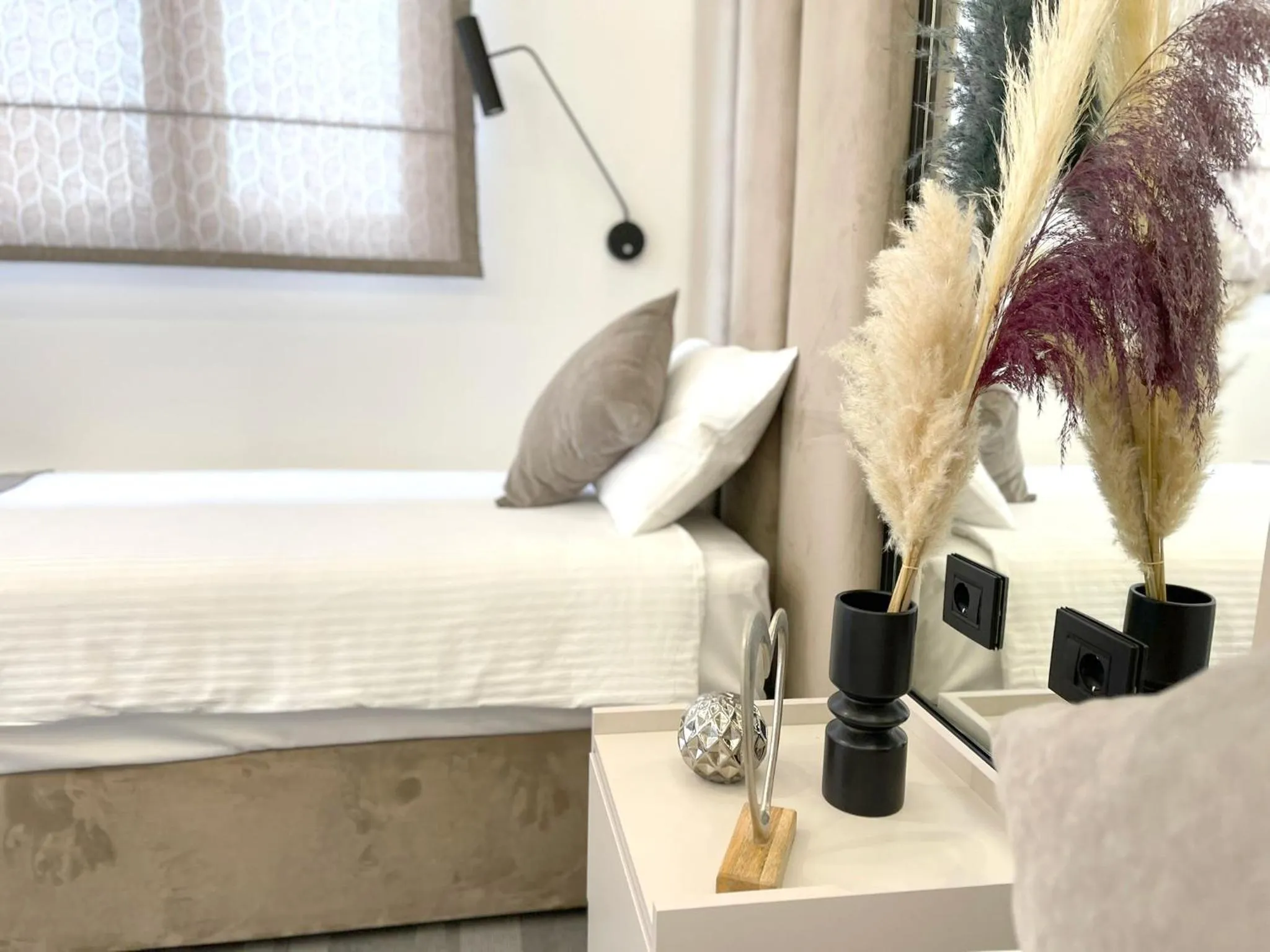 Bed in Hotel NPL CODE